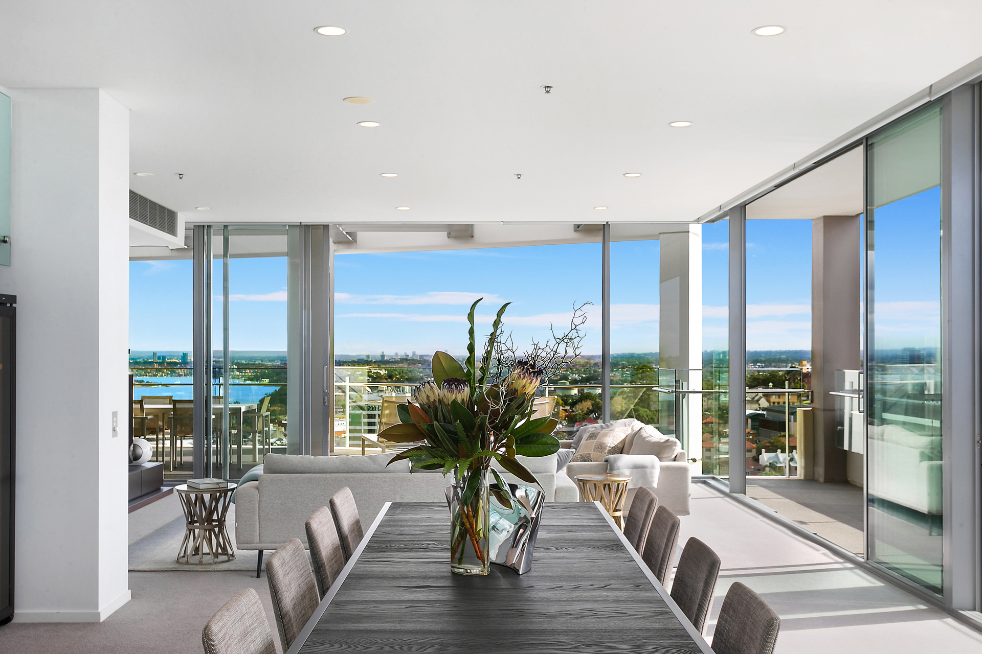 2103/55 Lavender Street, Milsons Point, NSW, 2061, Milsons Point - Thumbnail 5