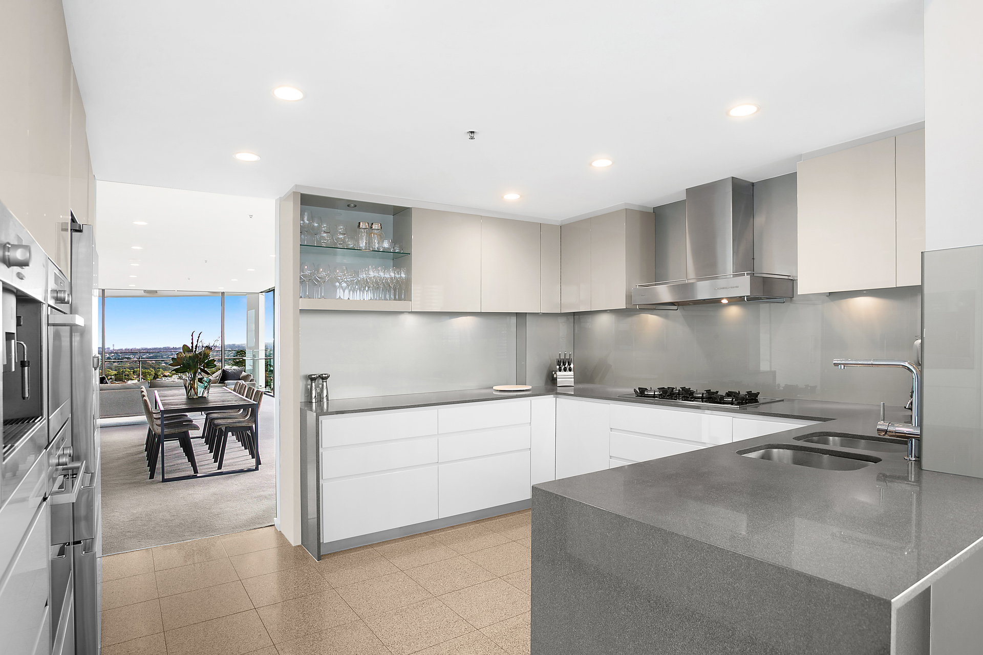 2103/55 Lavender Street, Milsons Point, NSW, 2061, Milsons Point - Thumbnail 6