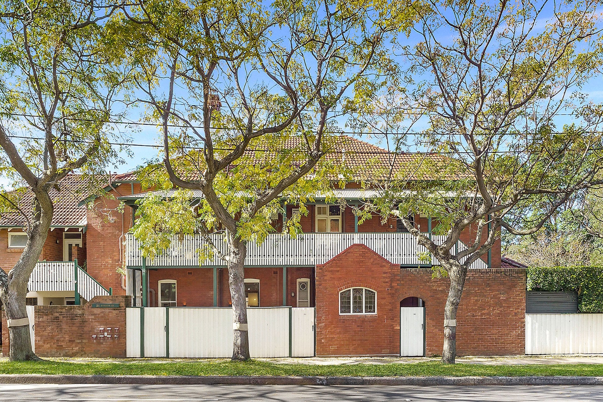 4/36 Rangers Road, CREMORNE, NSW, 2090, Cremorne - Thumbnail 2