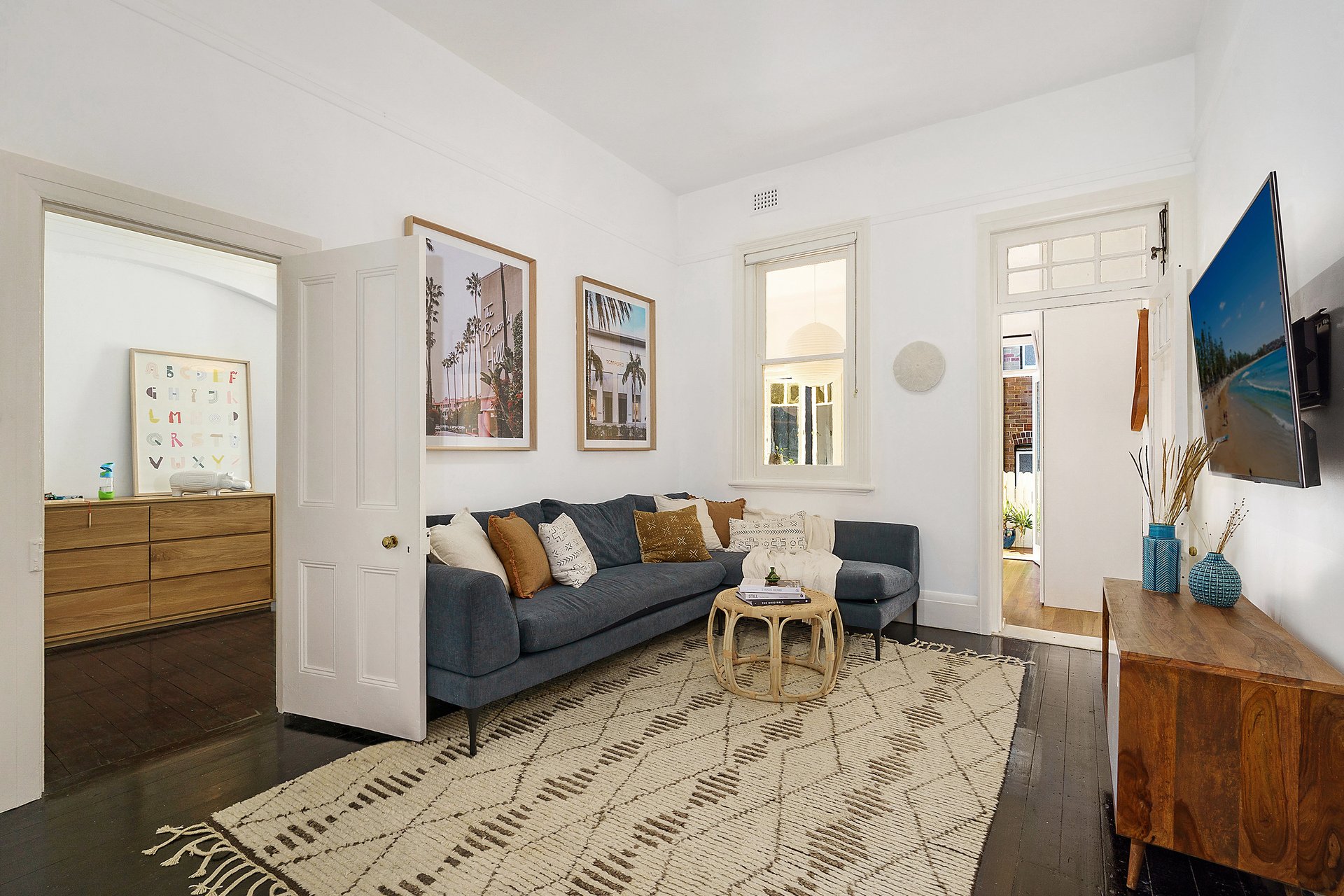 4/36 Rangers Road, CREMORNE, NSW, 2090, Cremorne - Thumbnail 3