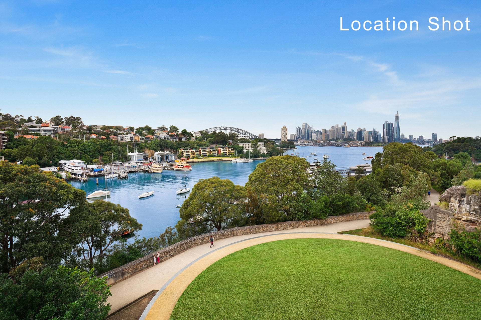 6/15A Bridge End, WOLLSTONECRAFT, NSW, 2065, Wollstonecraft - Thumbnail 6