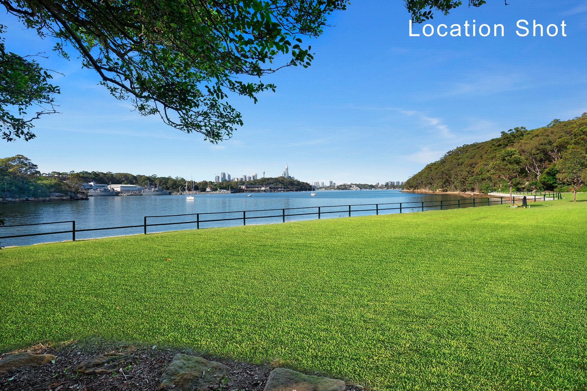 6/15A Bridge End, WOLLSTONECRAFT, NSW, 2065, Wollstonecraft - Thumbnail 7