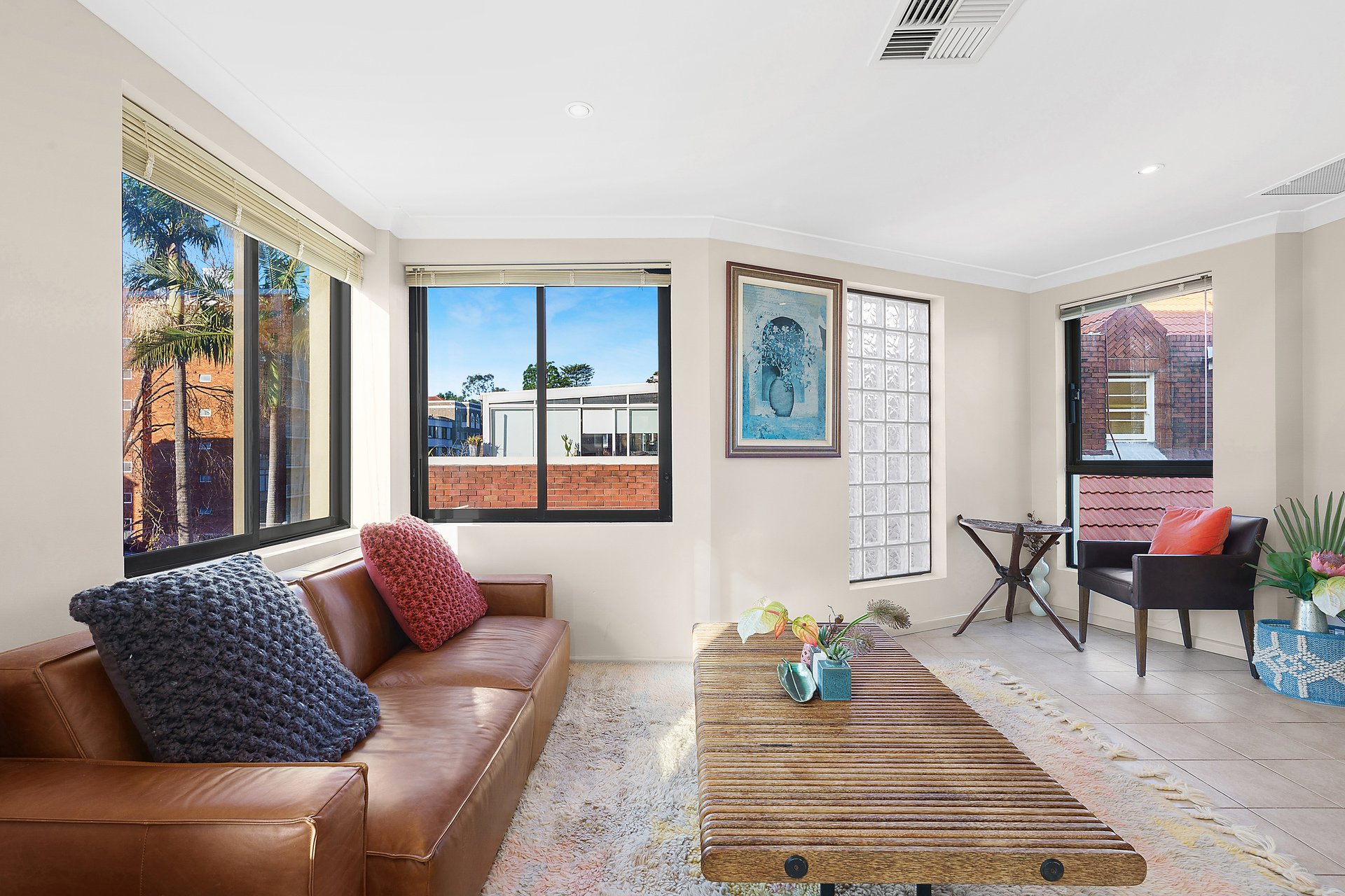 8/17 Waruda Street, KIRRIBILLI, NSW, 2061, Kirribilli - Thumbnail 2