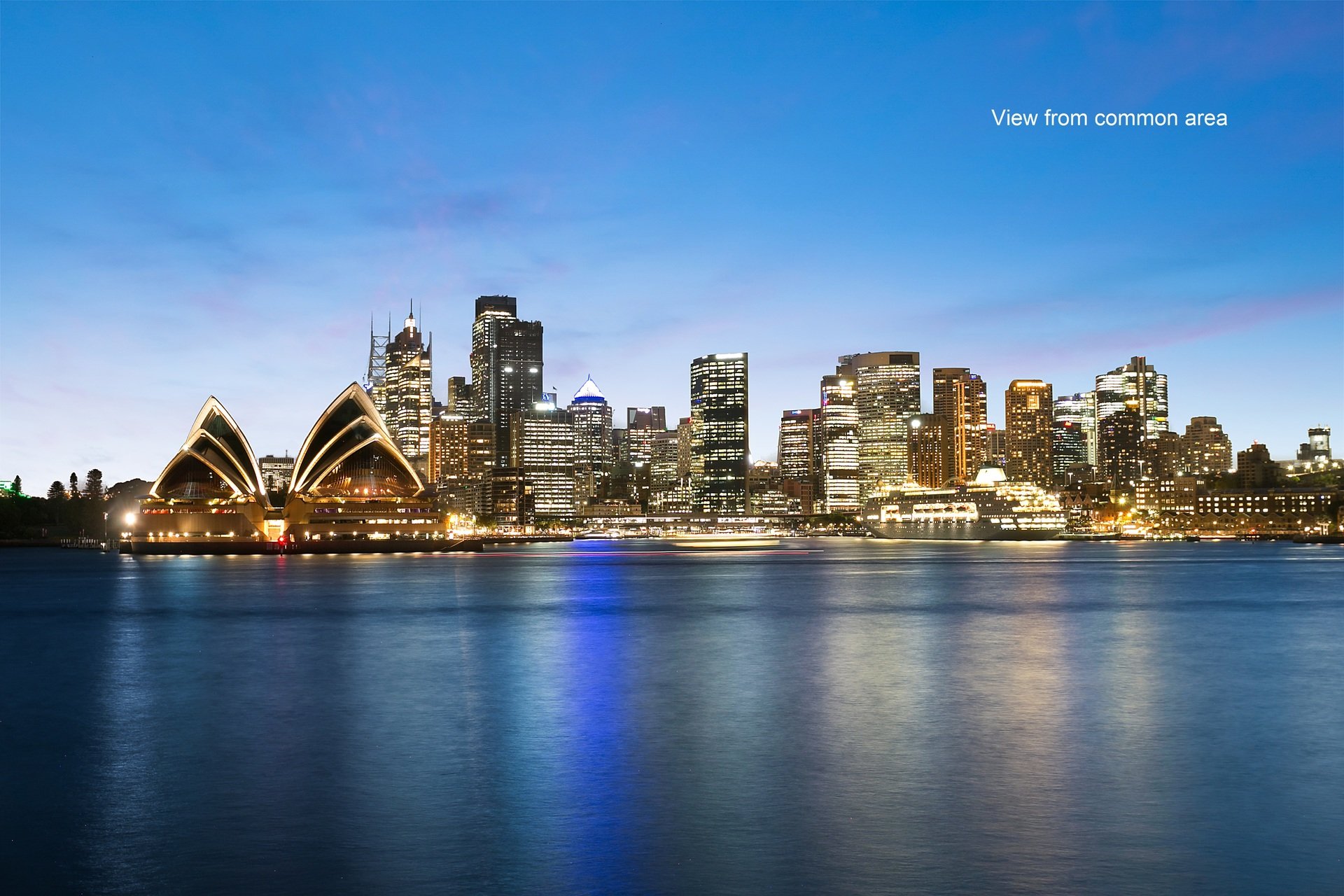 8/17 Waruda Street, KIRRIBILLI, NSW, 2061, Kirribilli - Thumbnail 4