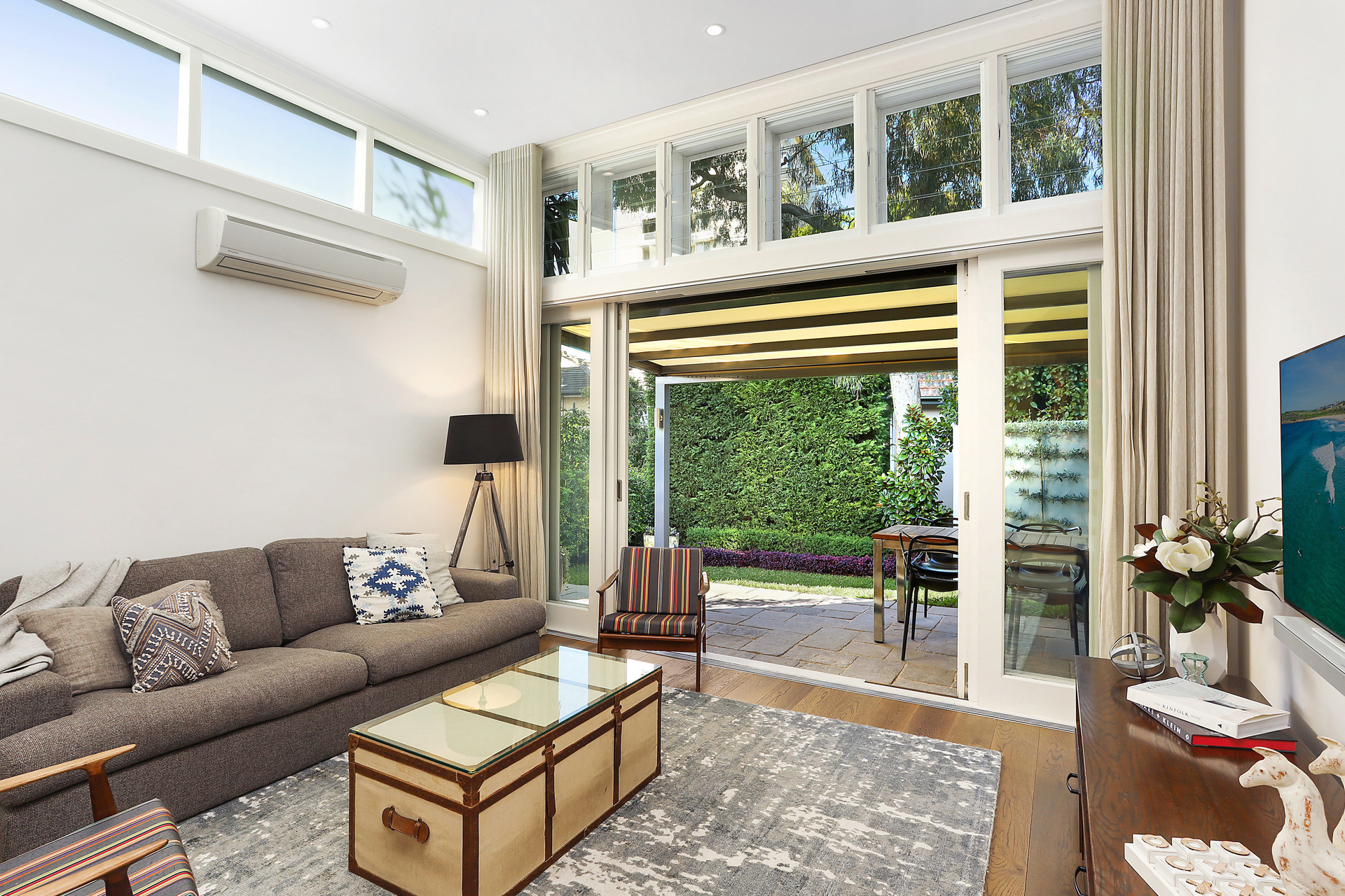 2/49 Park Avenue, CREMORNE, NSW, 2090