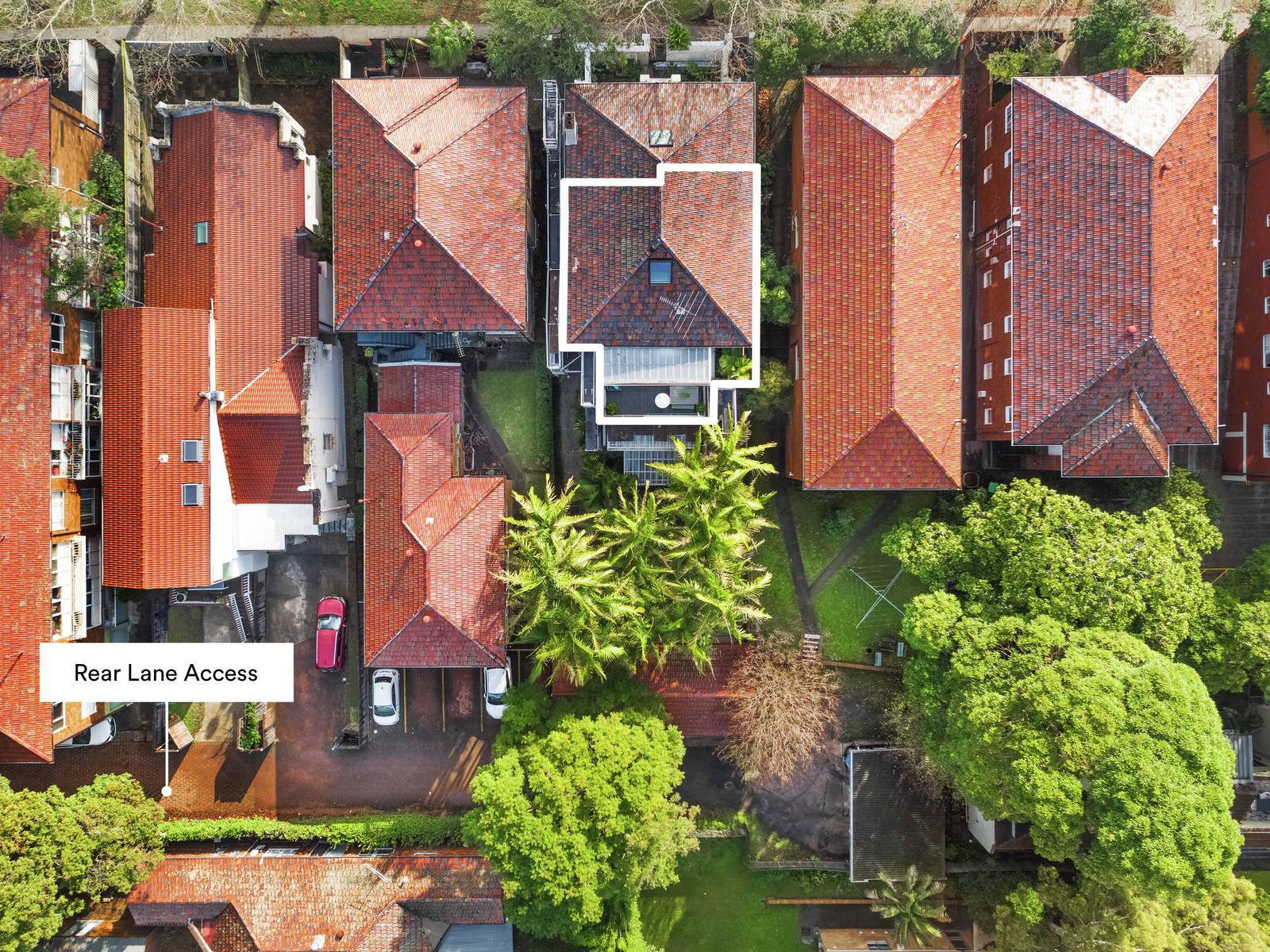 4/193 Falcon Street, NEUTRAL BAY, NSW, 2089, Neutral Bay - Thumbnail 2