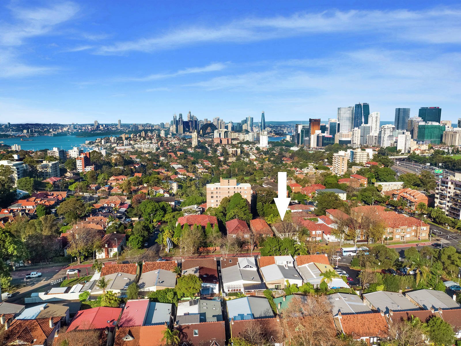 4/193 Falcon Street, NEUTRAL BAY, NSW, 2089, Neutral Bay - Thumbnail 3