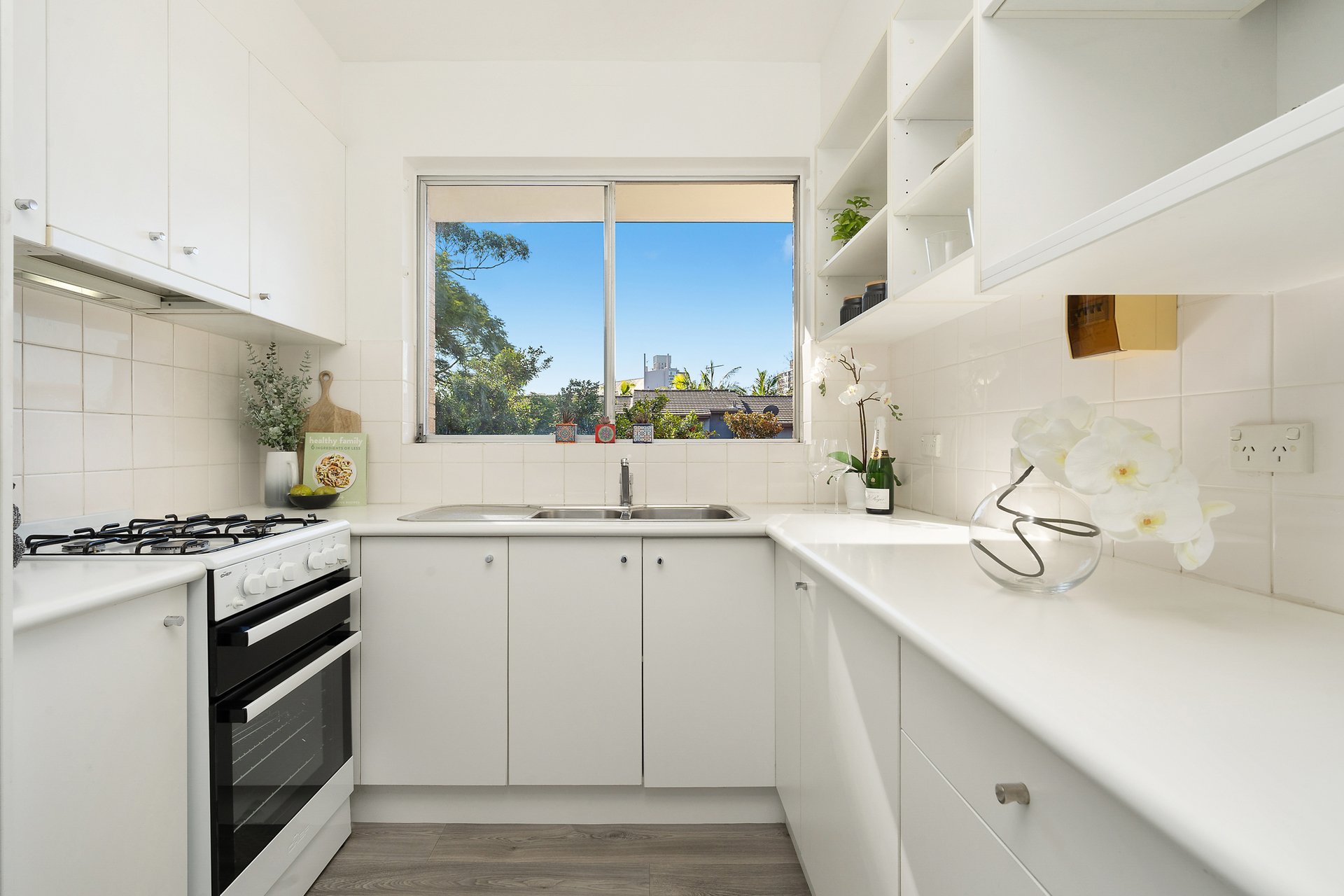 10/170 Ben Boyd Road, Neutral Bay, NSW, 2089, Neutral Bay - Thumbnail 3