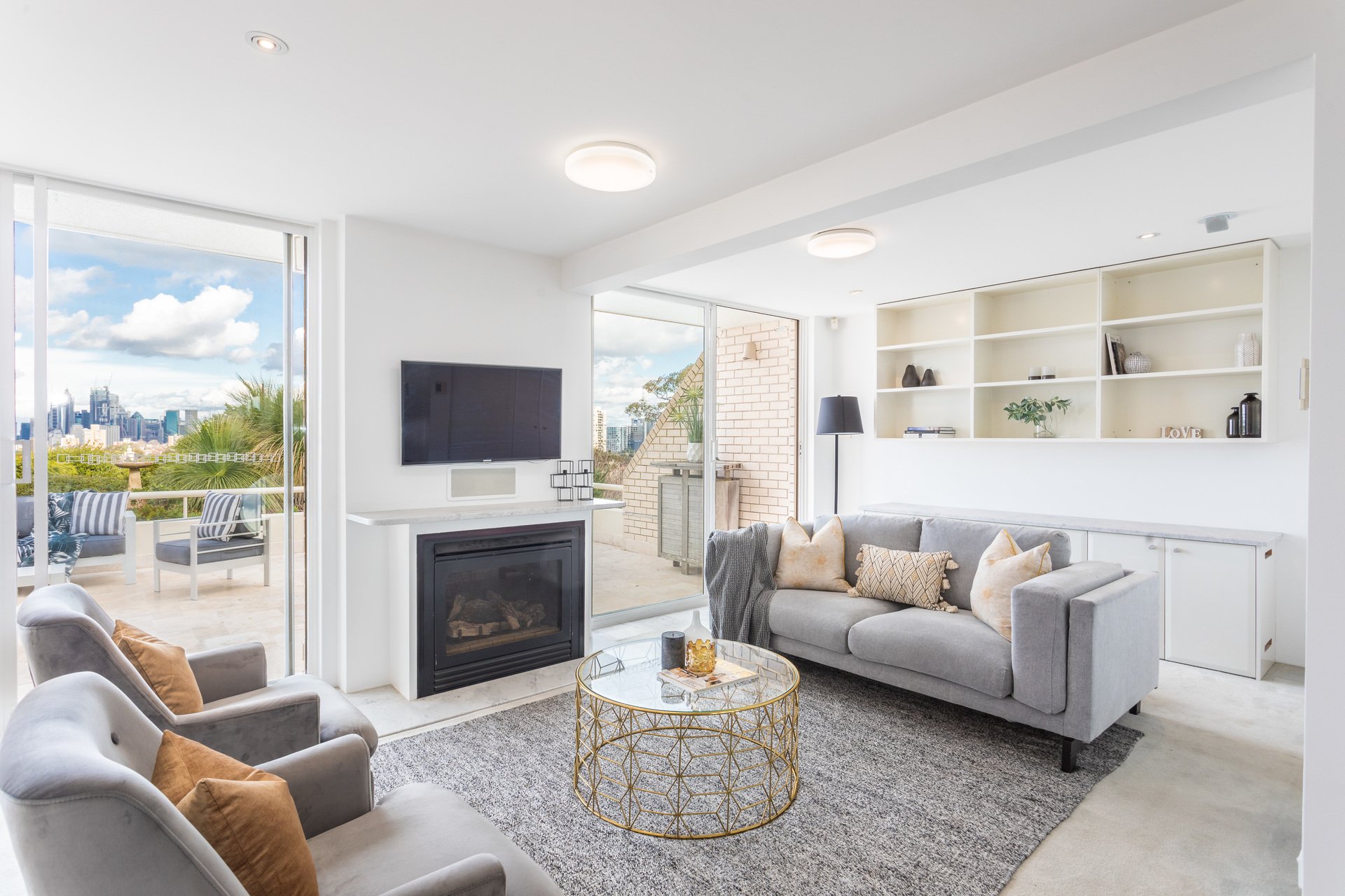 3/12 Raymond Road, Neutral Bay, NSW, 2089, Neutral Bay - Thumbnail 5