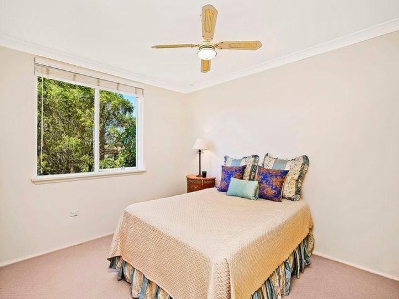 1/12 Kareela Road, CREMORNE POINT, NSW, 2090, Cremorne Point - Thumbnail 4