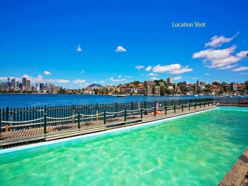 1/12 Kareela Road, CREMORNE POINT, NSW, 2090, Cremorne Point - Thumbnail 5