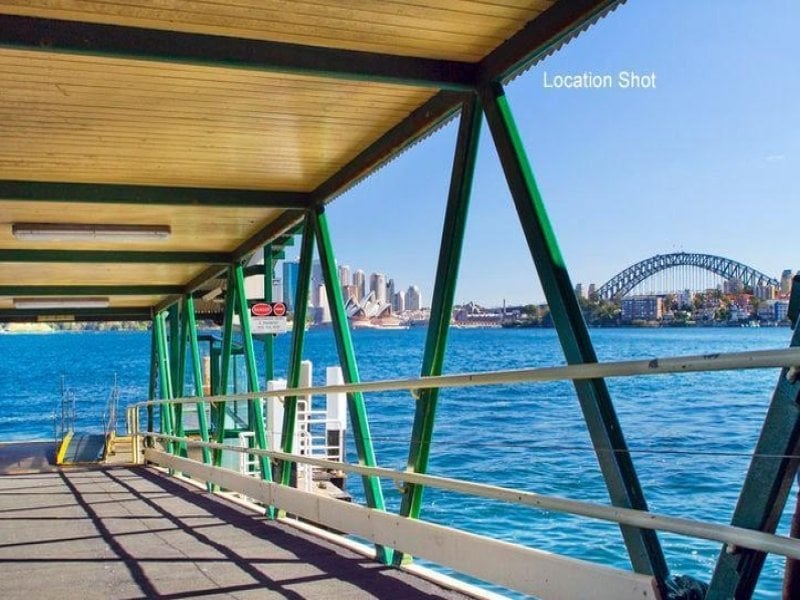 1/12 Kareela Road, CREMORNE POINT, NSW, 2090, Cremorne Point - Thumbnail 6