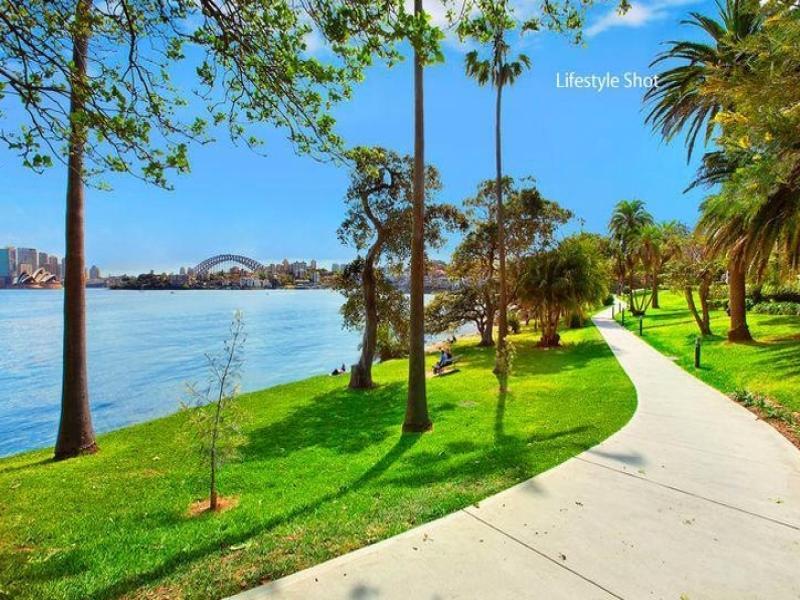 1/12 Kareela Road, CREMORNE POINT, NSW, 2090, Cremorne Point - Thumbnail 7