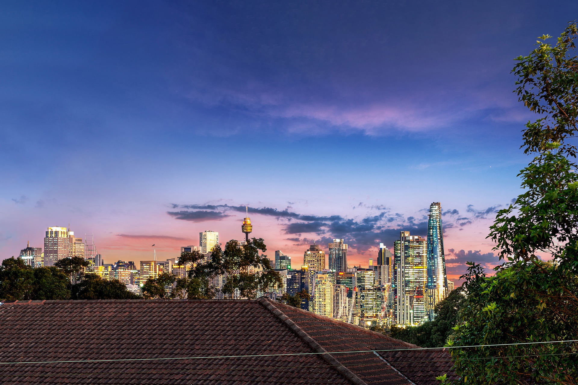 21/54 Shirley Road, Wollstonecraft, NSW, 2065, Wollstonecraft - Thumbnail 3
