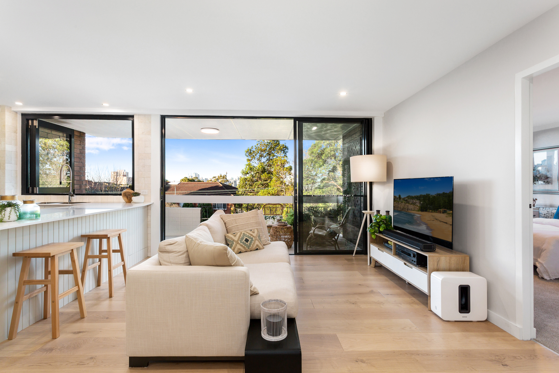 21/54 Shirley Road, Wollstonecraft, NSW, 2065, Wollstonecraft - Thumbnail 4