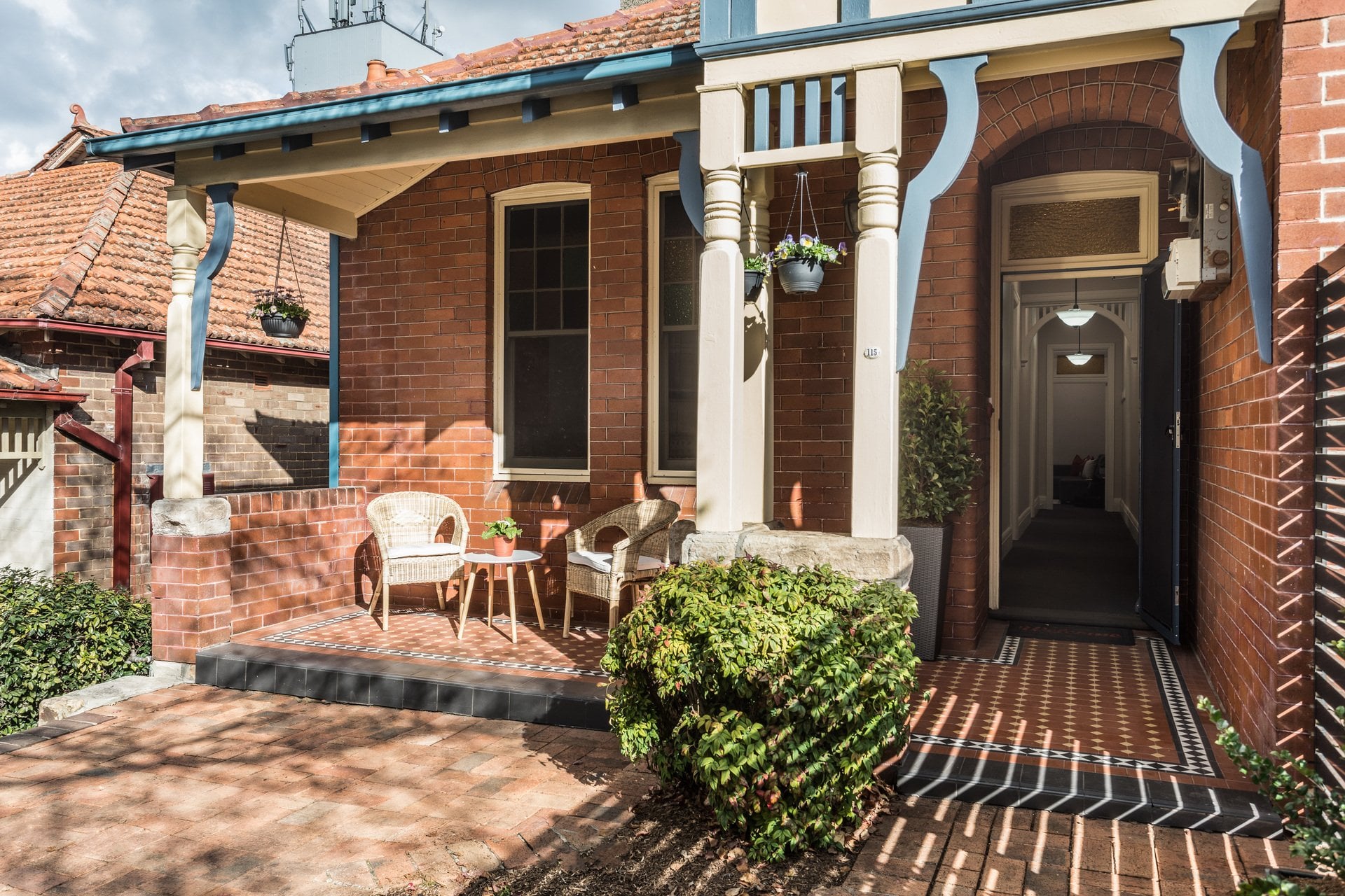 115 Union Street, McMahons Point, NSW, 2060, McMahons Point - Thumbnail 2