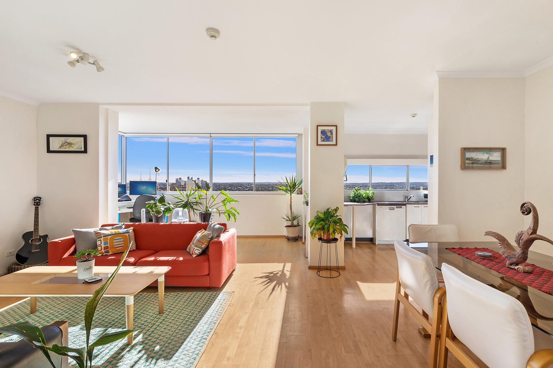 33/40 Gerard Street, CREMORNE, NSW, 2090, Cremorne - Thumbnail 2