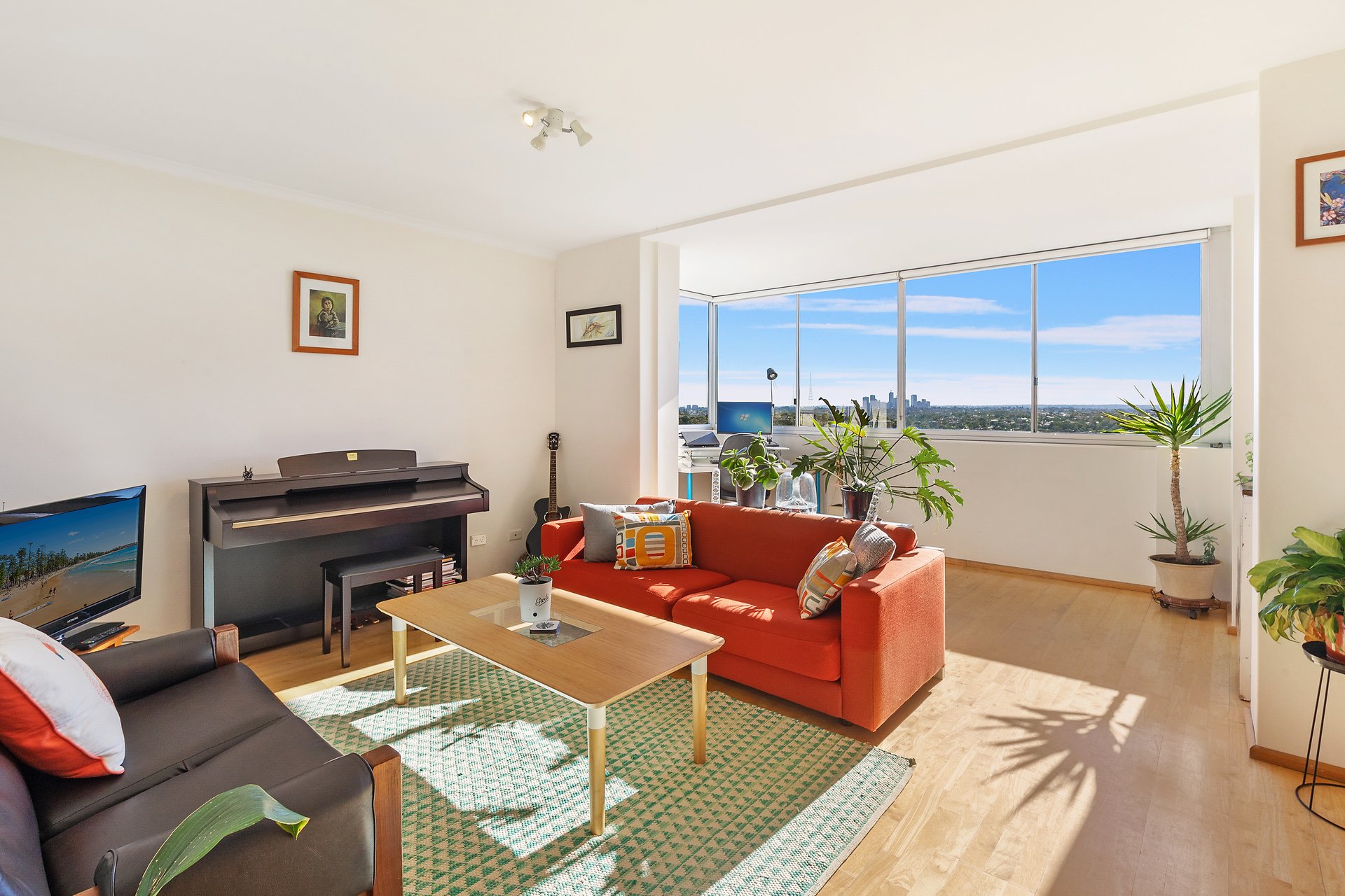 33/40 Gerard Street, CREMORNE, NSW, 2090, Cremorne - Thumbnail 4