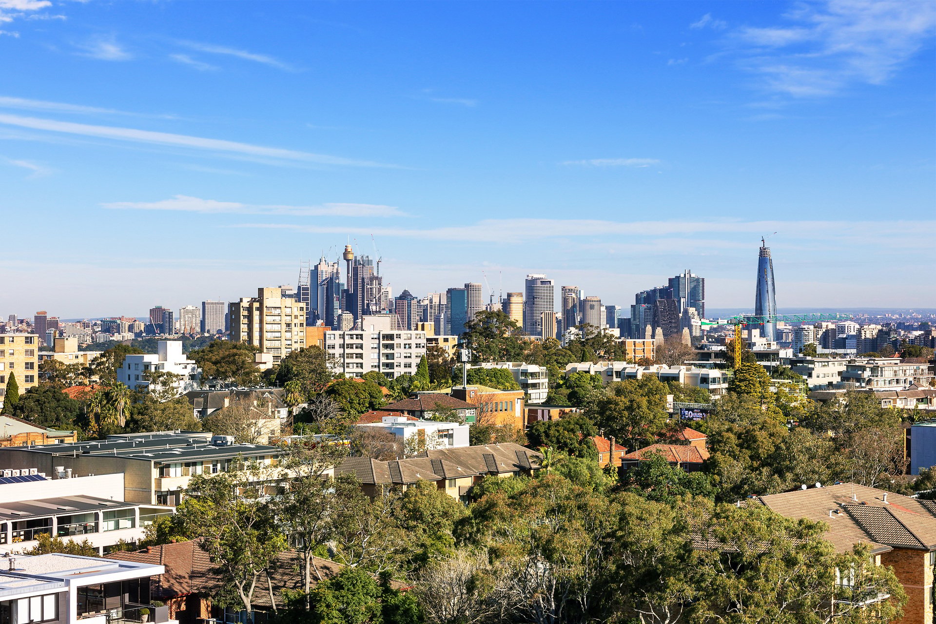 33/40 Gerard Street, CREMORNE, NSW, 2090, Cremorne - Thumbnail 5