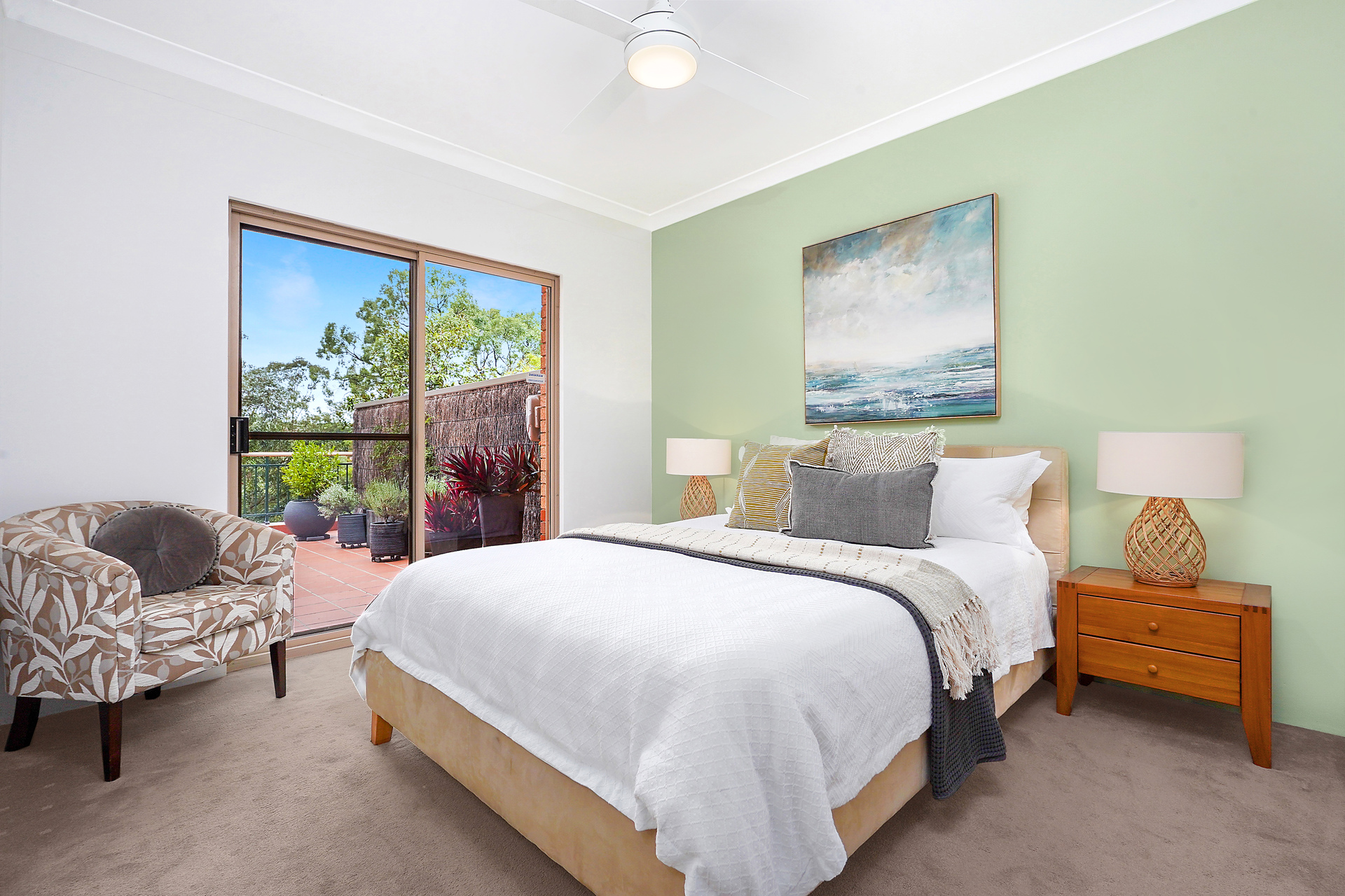34/2A Palmer Street, NAREMBURN, NSW, 2065, Naremburn - Thumbnail 3