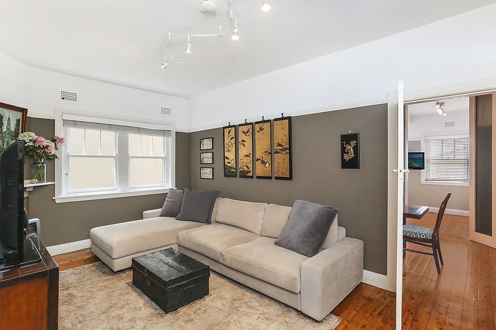 3/45 Union Street, MCMAHONS POINT, NSW, 2060, McMahons Point - Thumbnail 3