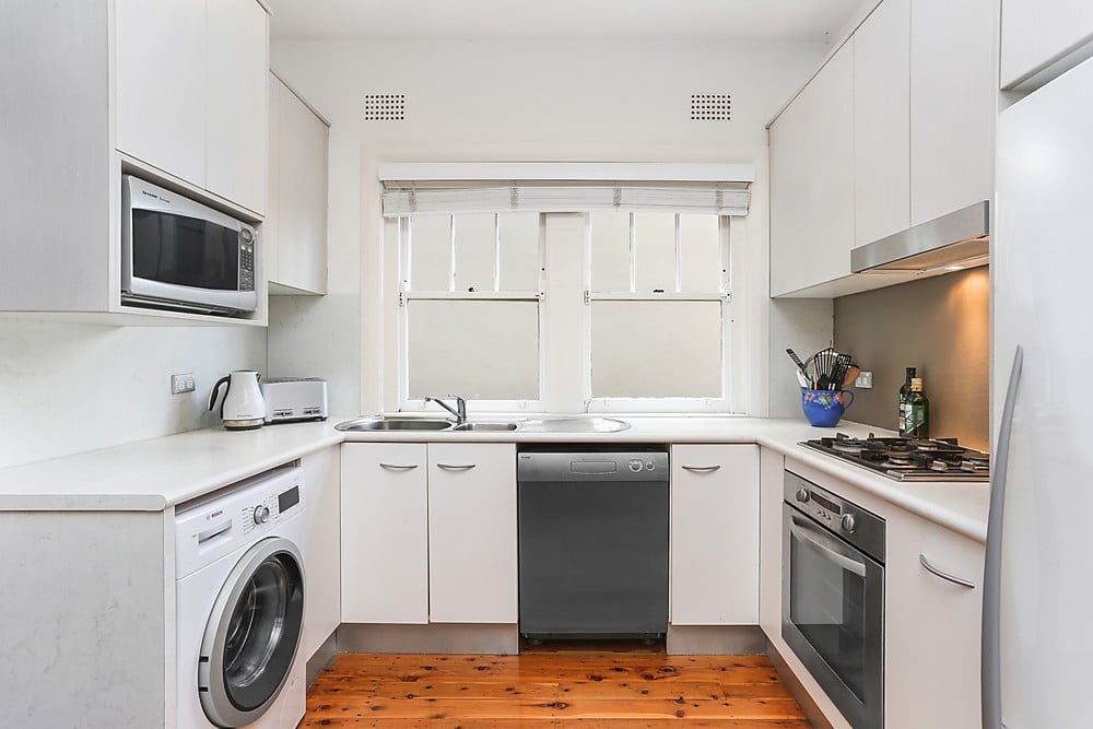 3/45 Union Street, MCMAHONS POINT, NSW, 2060, McMahons Point - Thumbnail 4