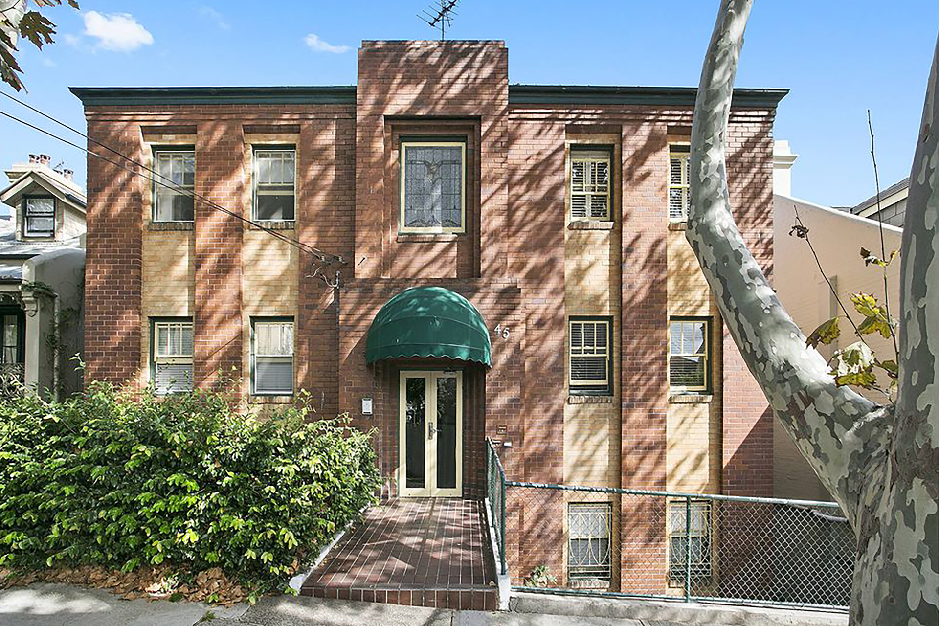 3/45 Union Street, MCMAHONS POINT, NSW, 2060, McMahons Point - Thumbnail 7