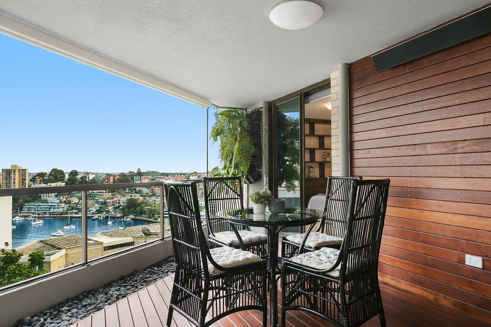 501/102 Alfred Street, MILSONS POINT, NSW, 2061, Milsons Point - Thumbnail 2