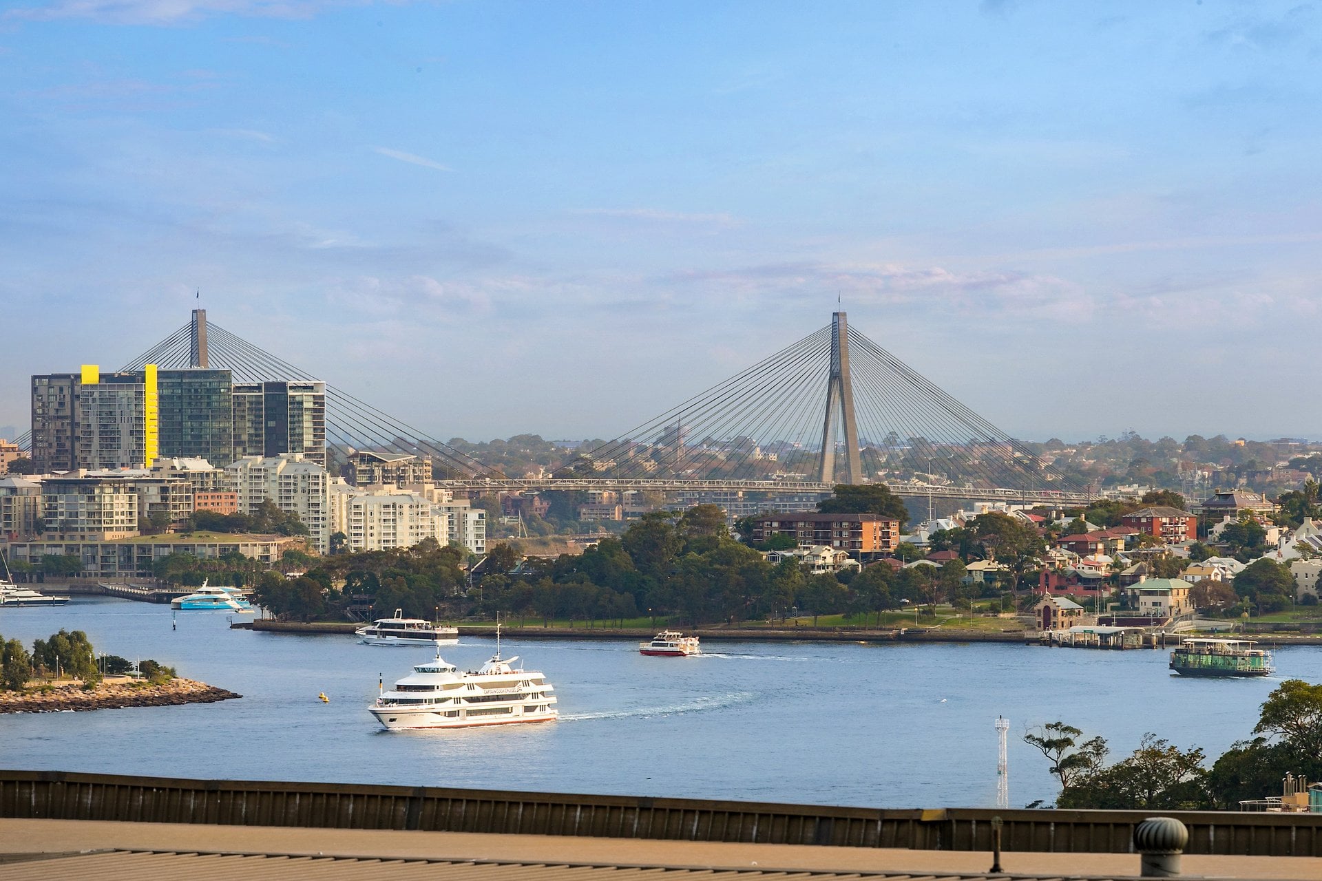 501/102 Alfred Street, MILSONS POINT, NSW, 2061, Milsons Point - Thumbnail 3