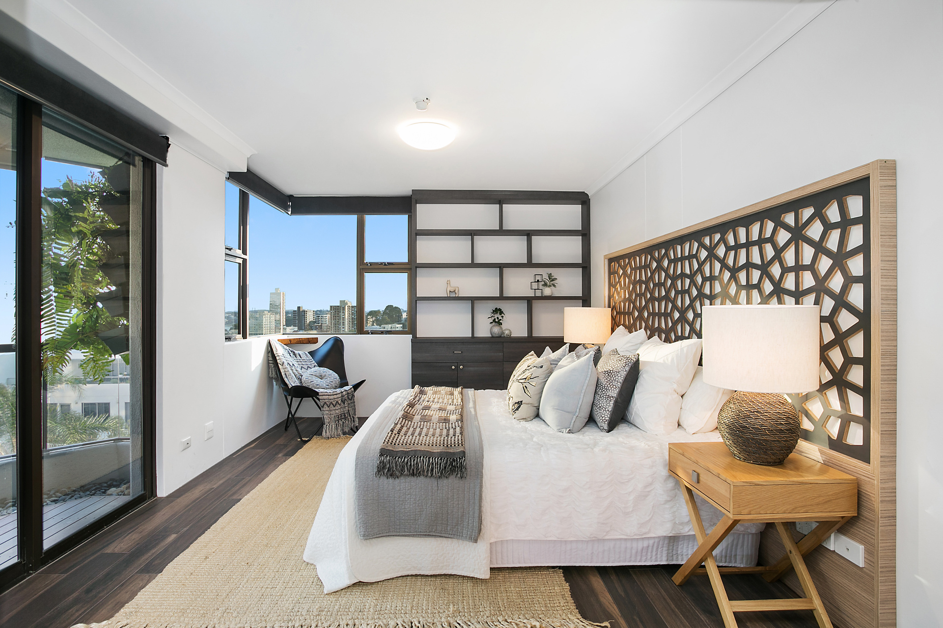 501/102 Alfred Street, MILSONS POINT, NSW, 2061, Milsons Point - Thumbnail 4