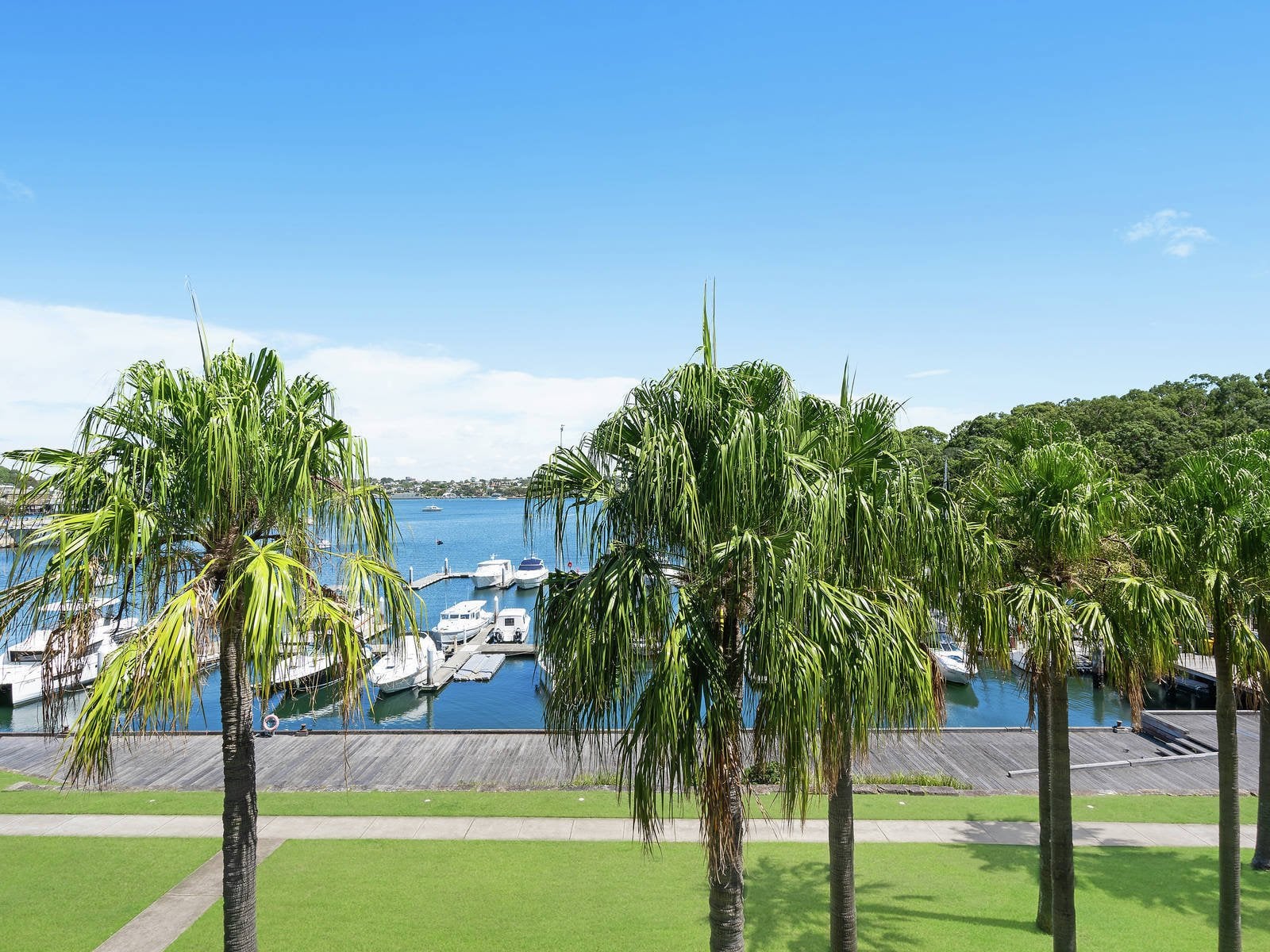 3C/22 Ross Street, WAVERTON, NSW, 2060, Waverton - Thumbnail 5