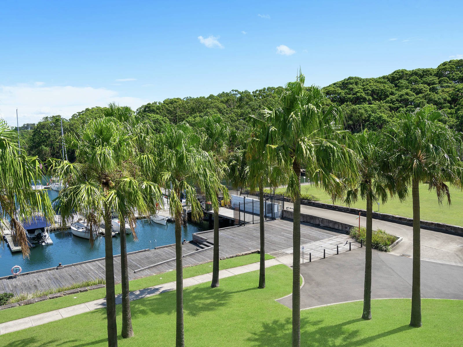 3C/22 Ross Street, WAVERTON, NSW, 2060, Waverton - Thumbnail 7