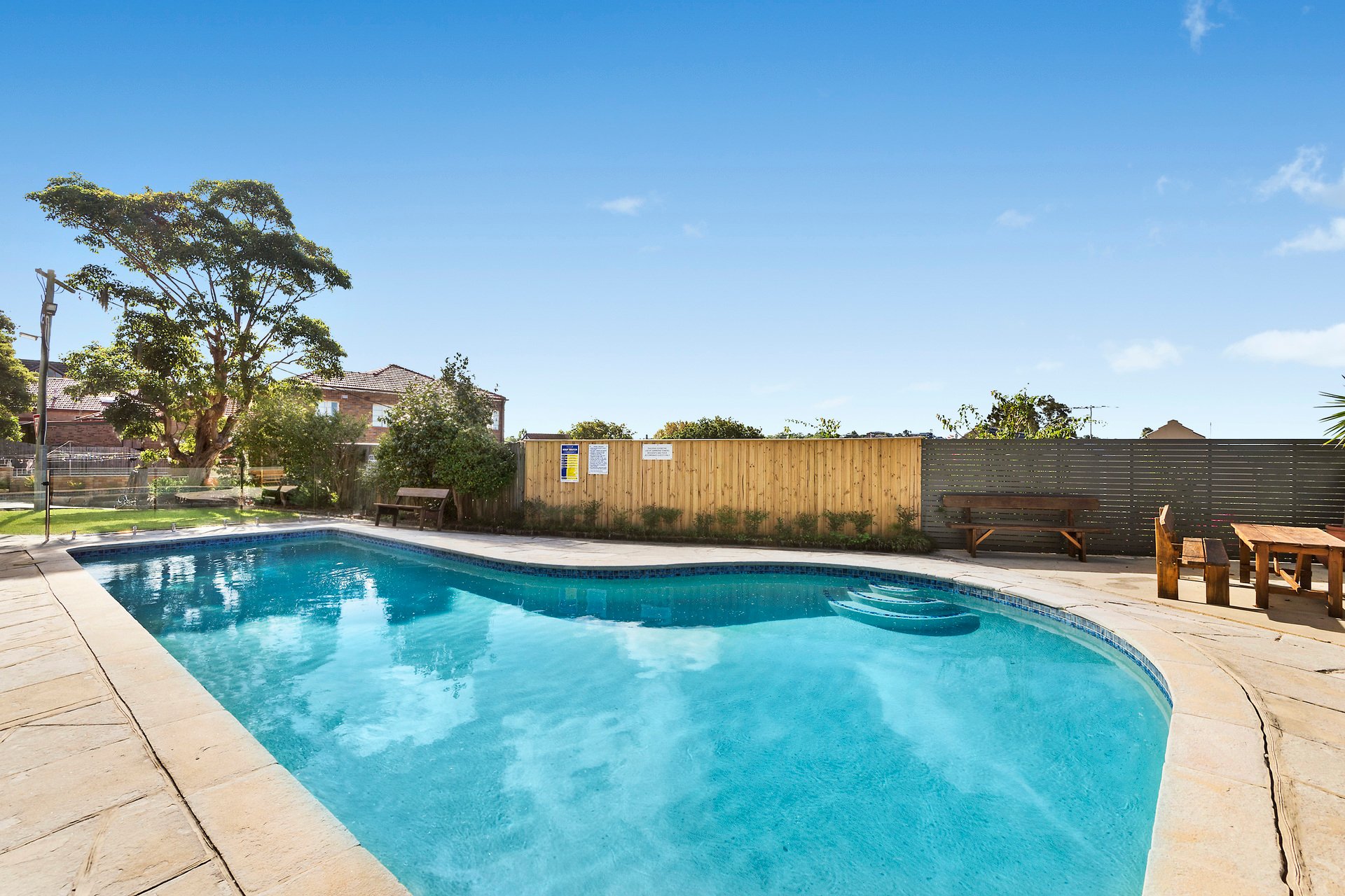 2/55 Carter Street, CAMMERAY, NSW, 2062, Cammeray - Thumbnail 4