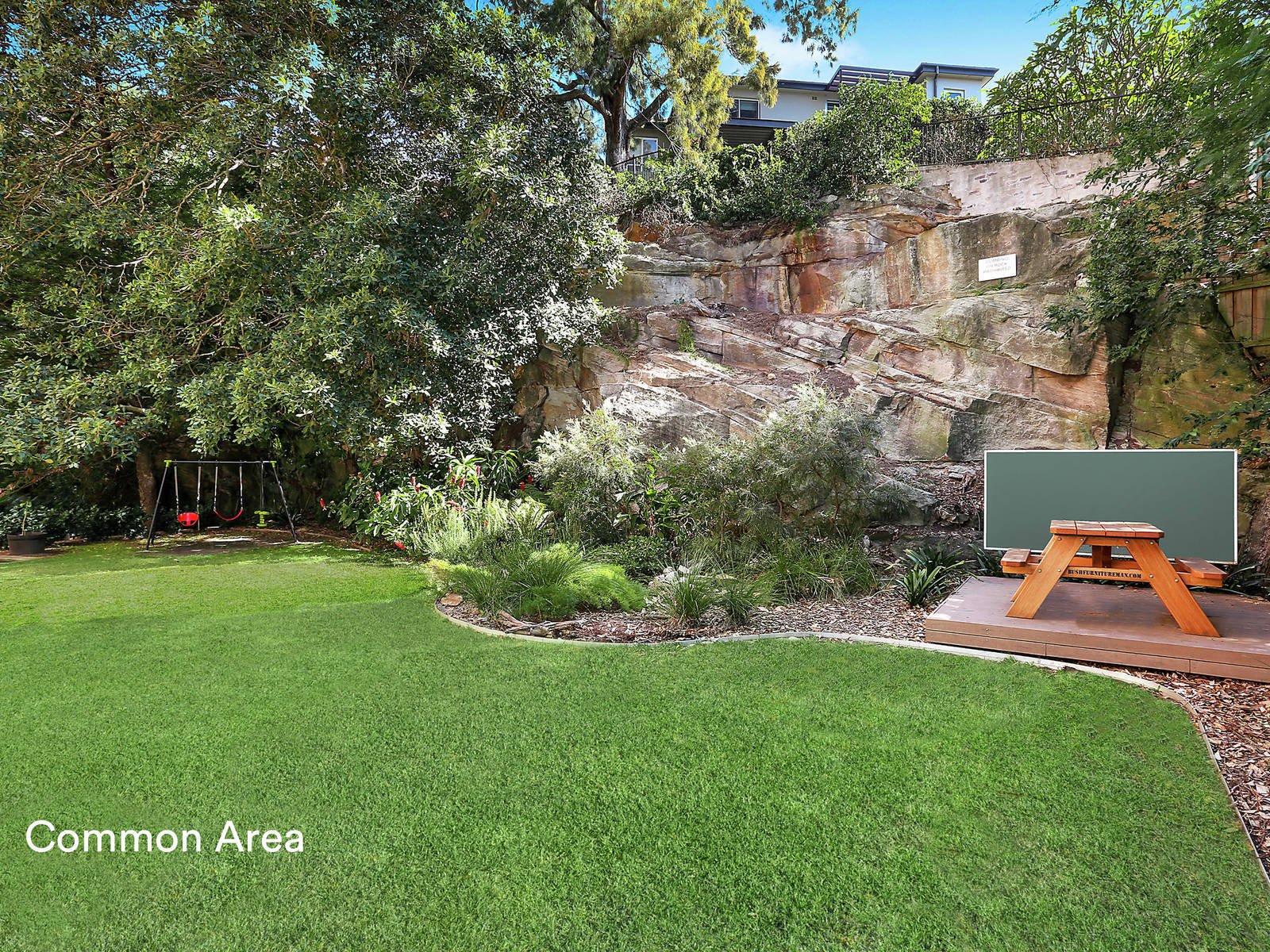 2/55 Carter Street, CAMMERAY, NSW, 2062, Cammeray - Thumbnail 5