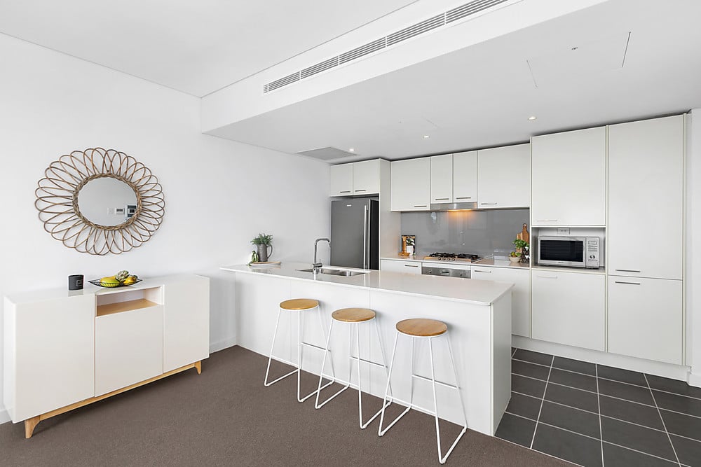 35/331 Miller Street, CAMMERAY, NSW, 2062, Cammeray - Thumbnail 2