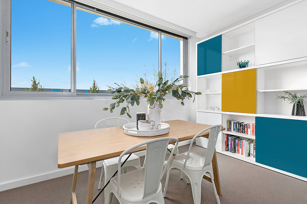 35/331 Miller Street, CAMMERAY, NSW, 2062, Cammeray - Thumbnail 3