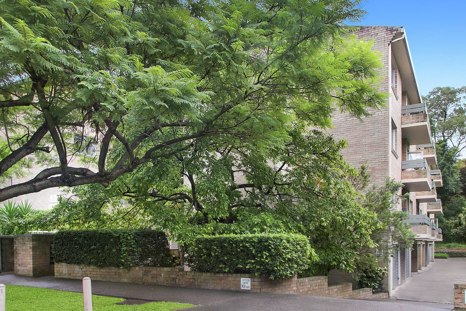 12/30 Eaton Street, NEUTRAL BAY, NSW, 2089, Neutral Bay - Thumbnail 4