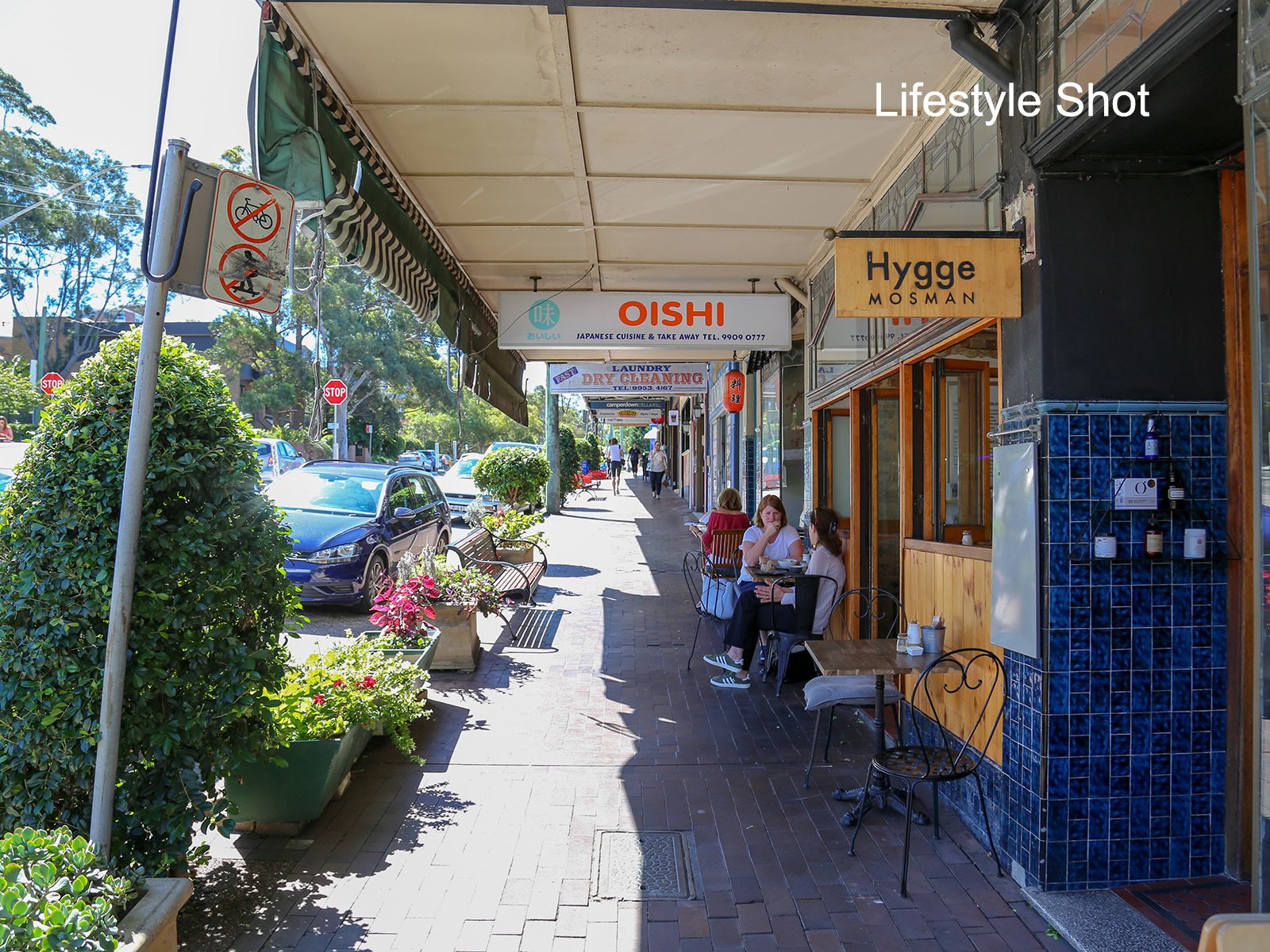 20/9-13 Hampden Avenue, CREMORNE, NSW, 2090, Cremorne - Thumbnail 6
