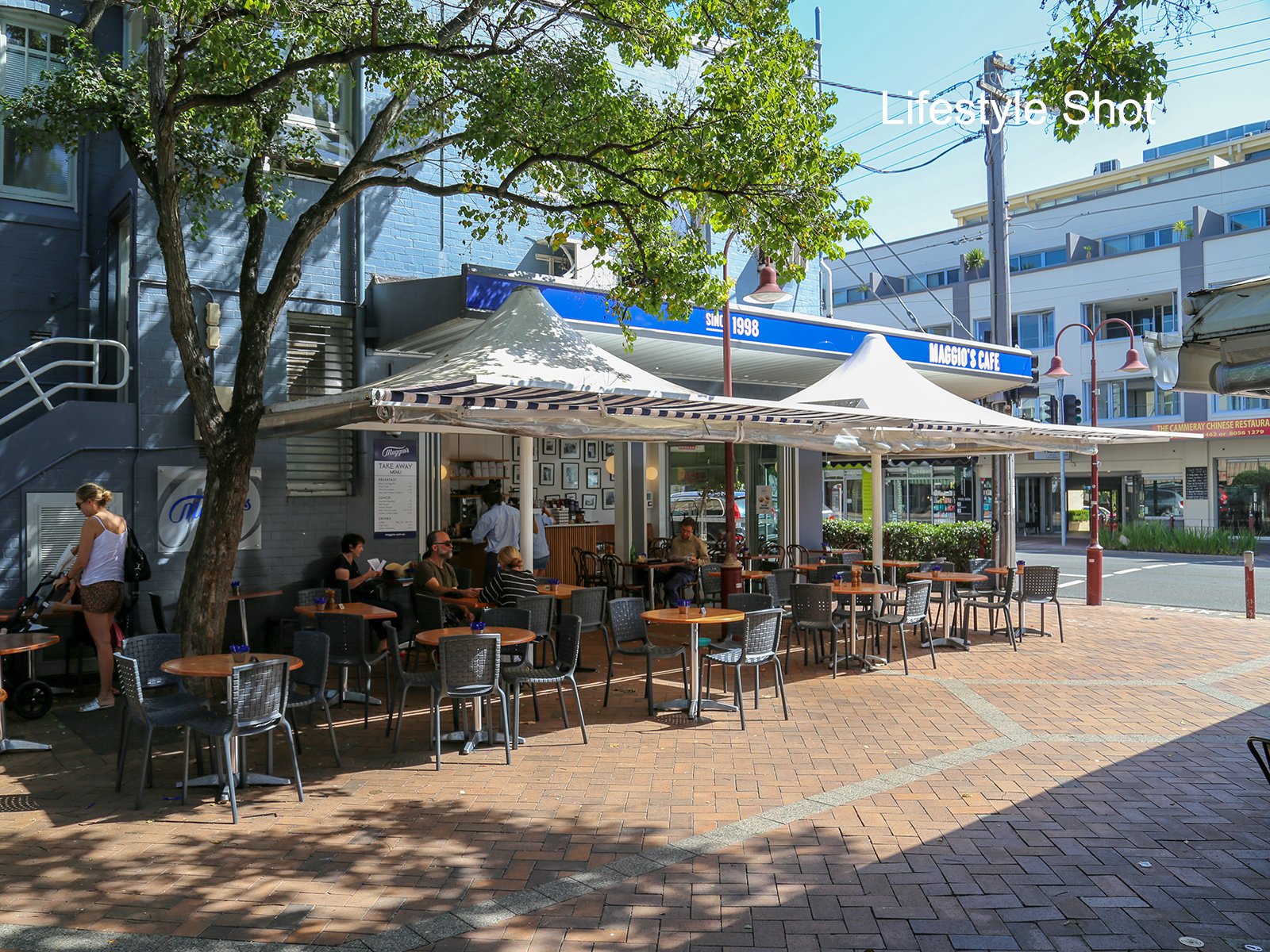 7/370 Miller Street, CAMMERAY, NSW, 2062, Cammeray - Thumbnail 7