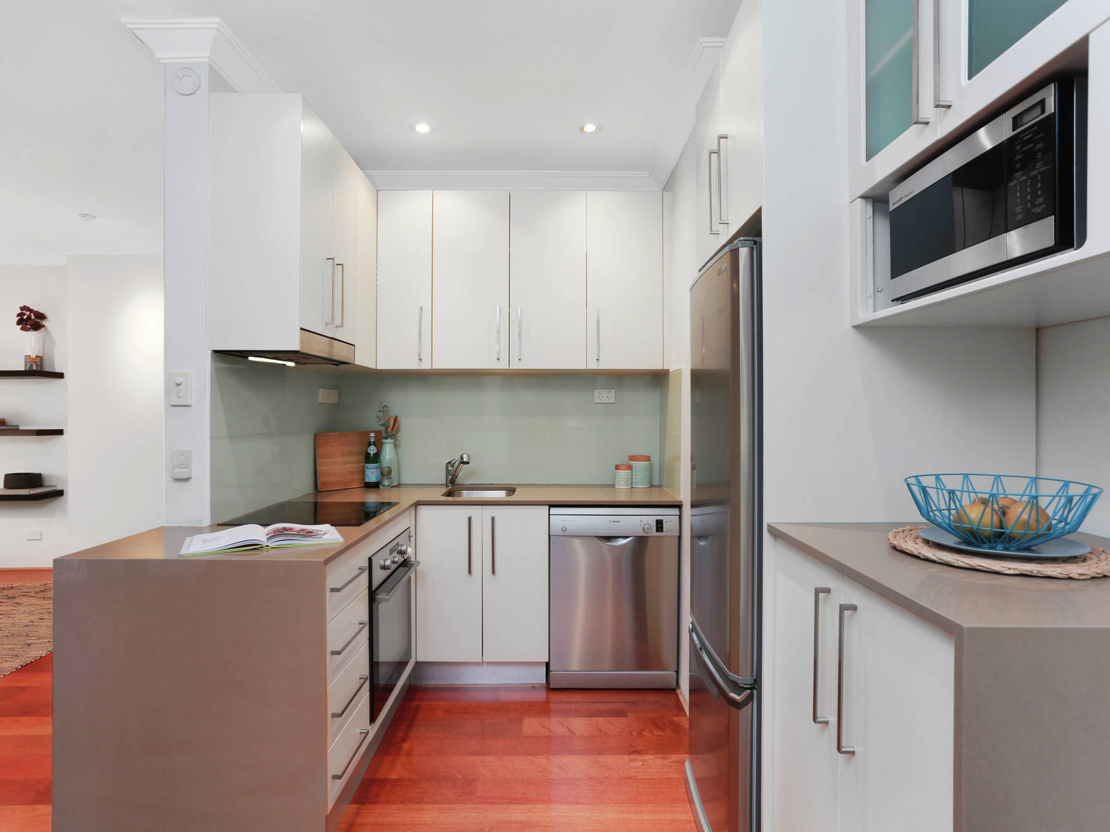 5/36 Morton Street, WOLLSTONECRAFT, NSW, 2065, Wollstonecraft - Thumbnail 3
