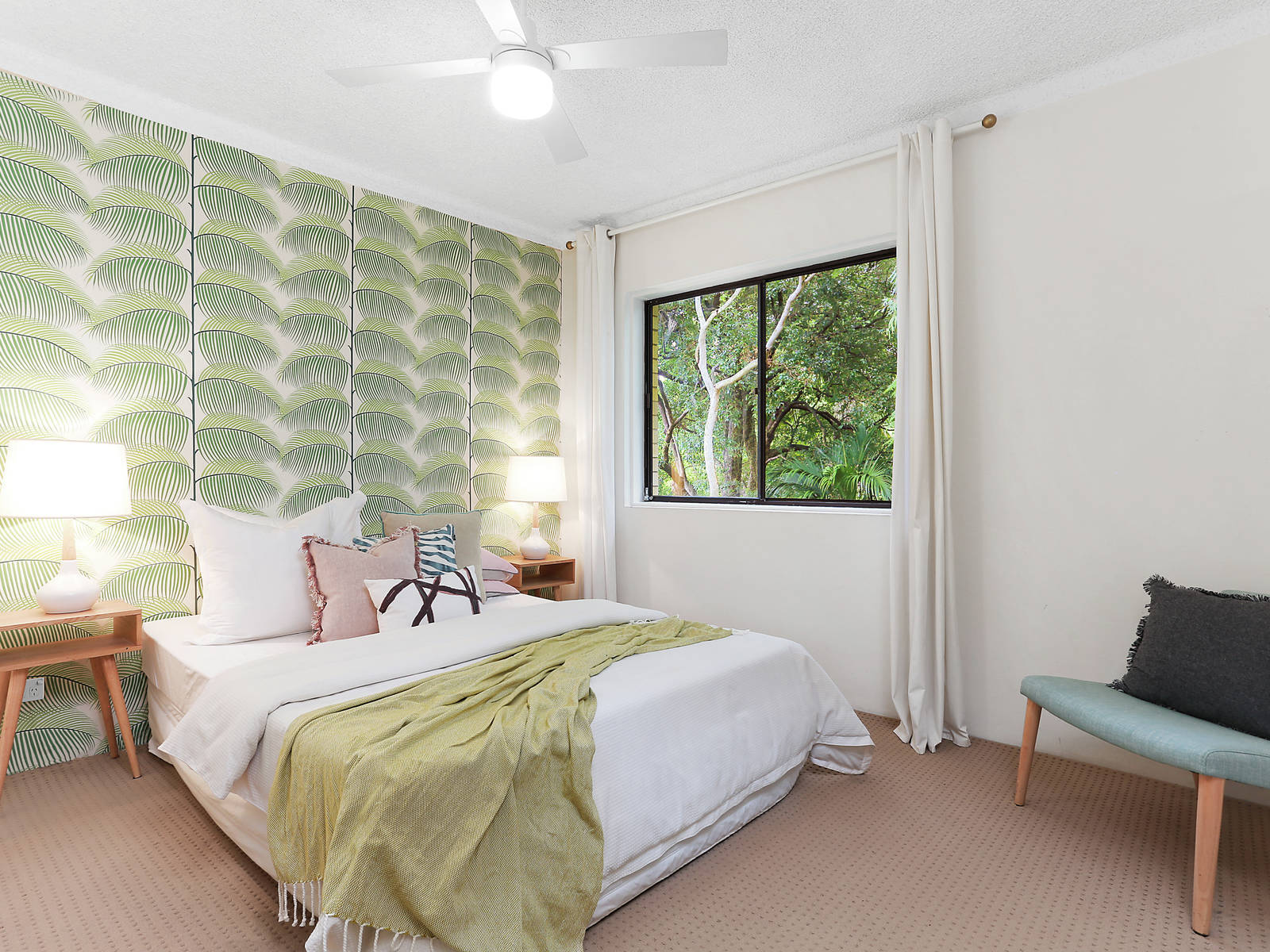 5/36 Morton Street, WOLLSTONECRAFT, NSW, 2065, Wollstonecraft - Thumbnail 4