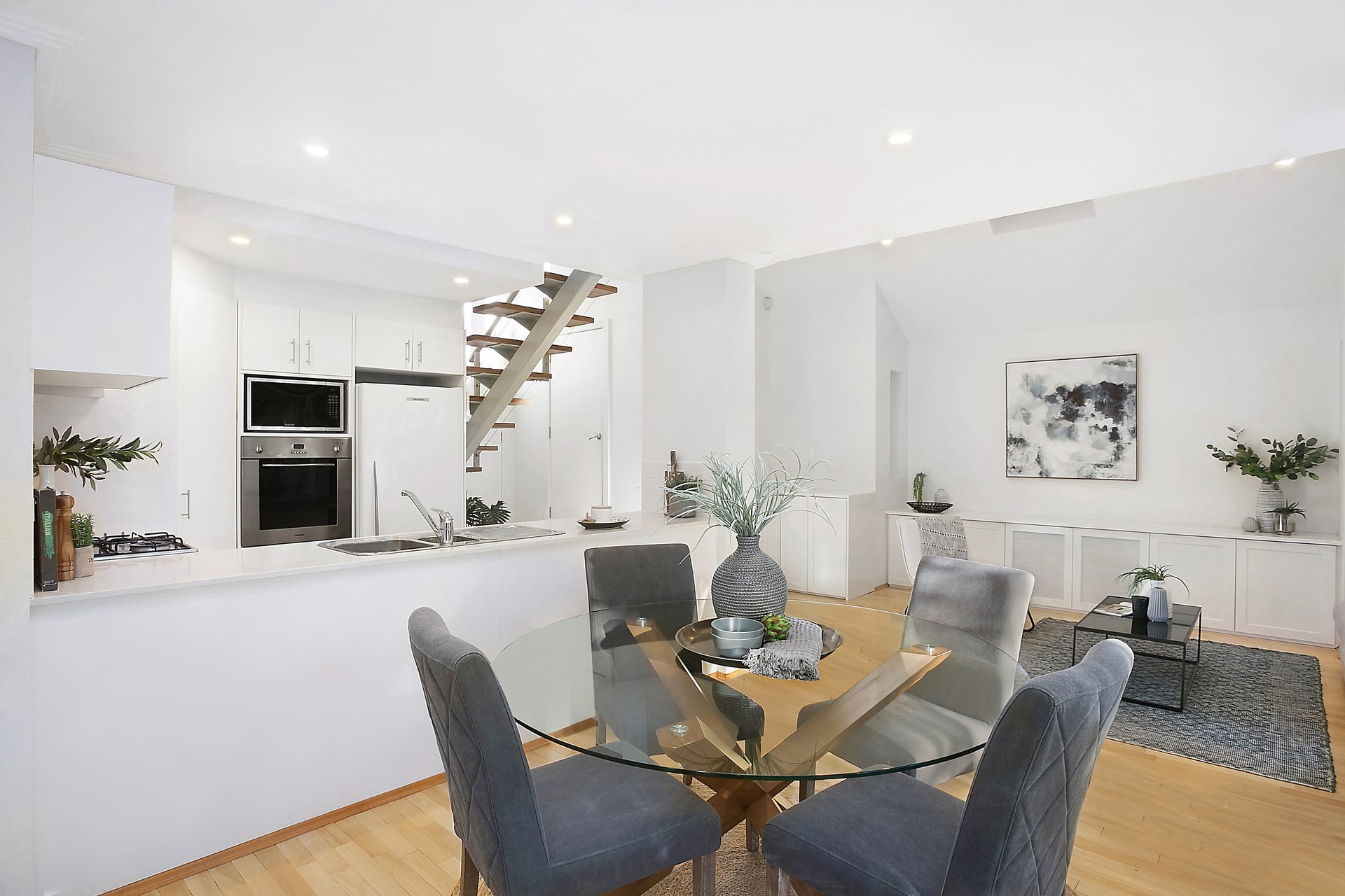 8/76 Merlin Street, NEUTRAL BAY, NSW, 2089, Neutral Bay - Thumbnail 3