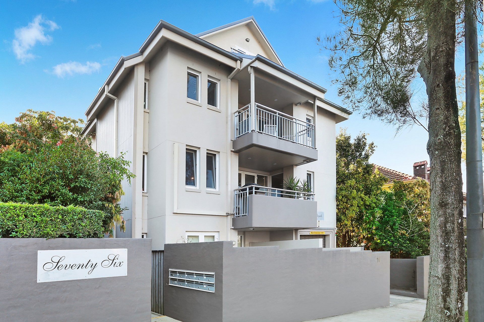 8/76 Merlin Street, NEUTRAL BAY, NSW, 2089, Neutral Bay - Thumbnail 6
