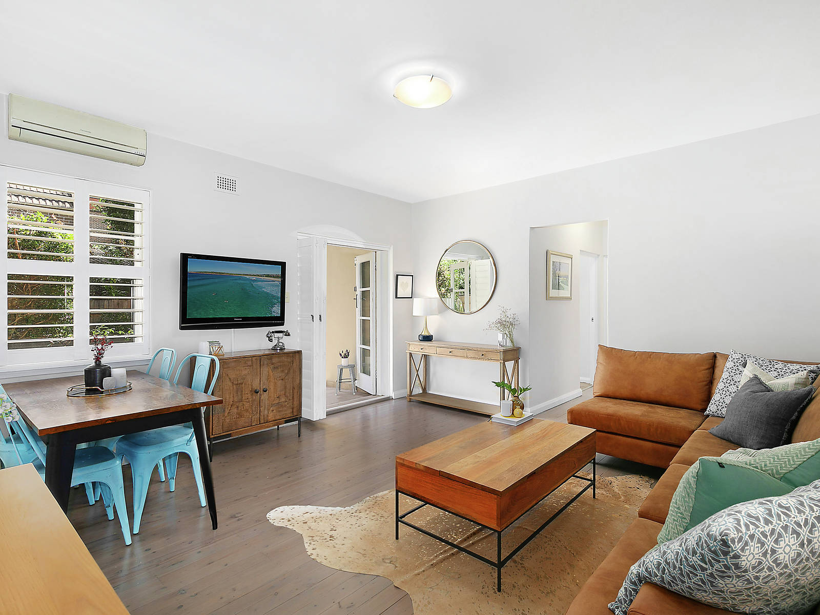 5/21 Darley Street, NEUTRAL BAY, NSW, 2089