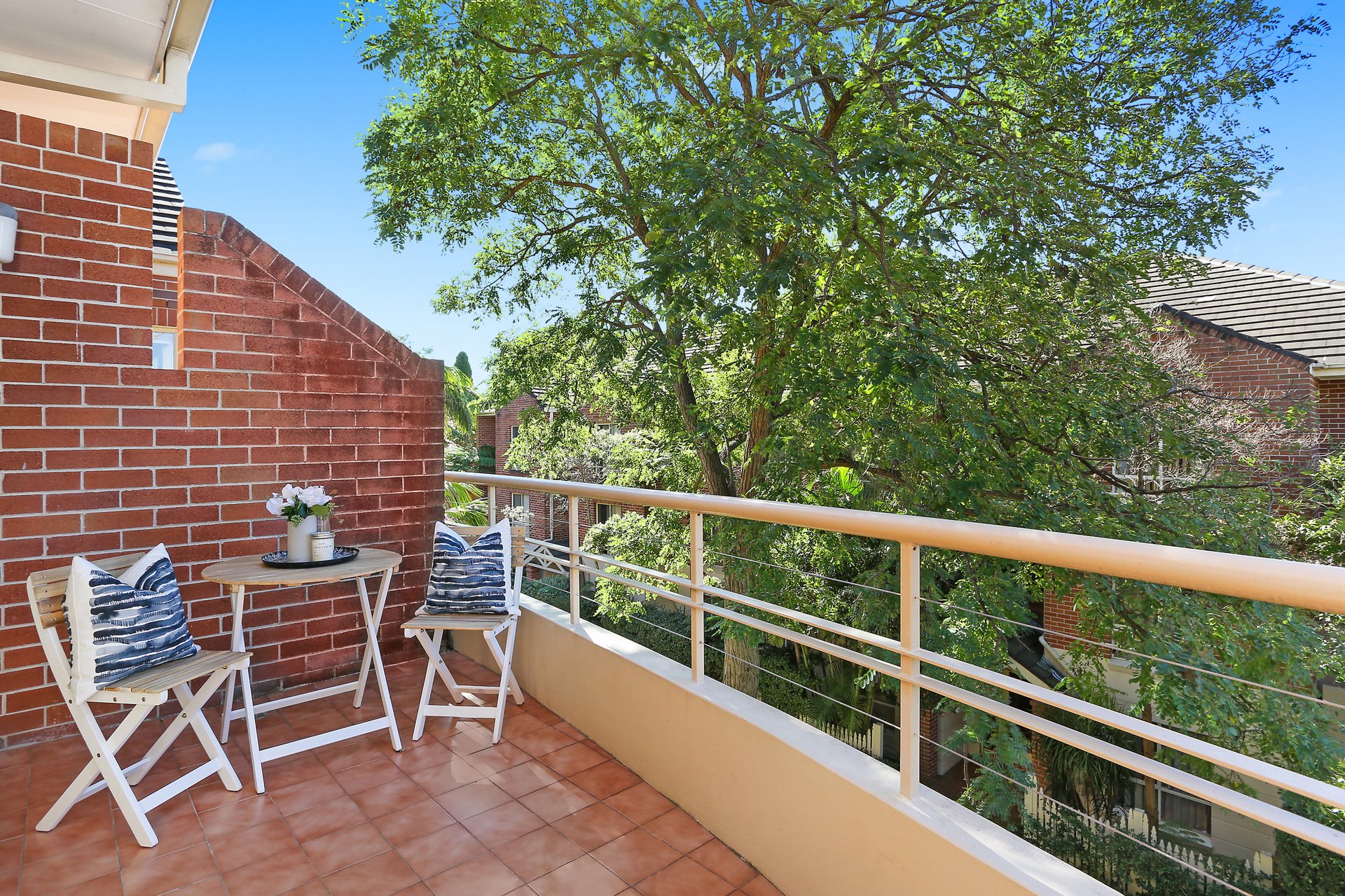 28/22 Ridge Street, NORTH SYDNEY, NSW, 2060, North Sydney - Thumbnail 2