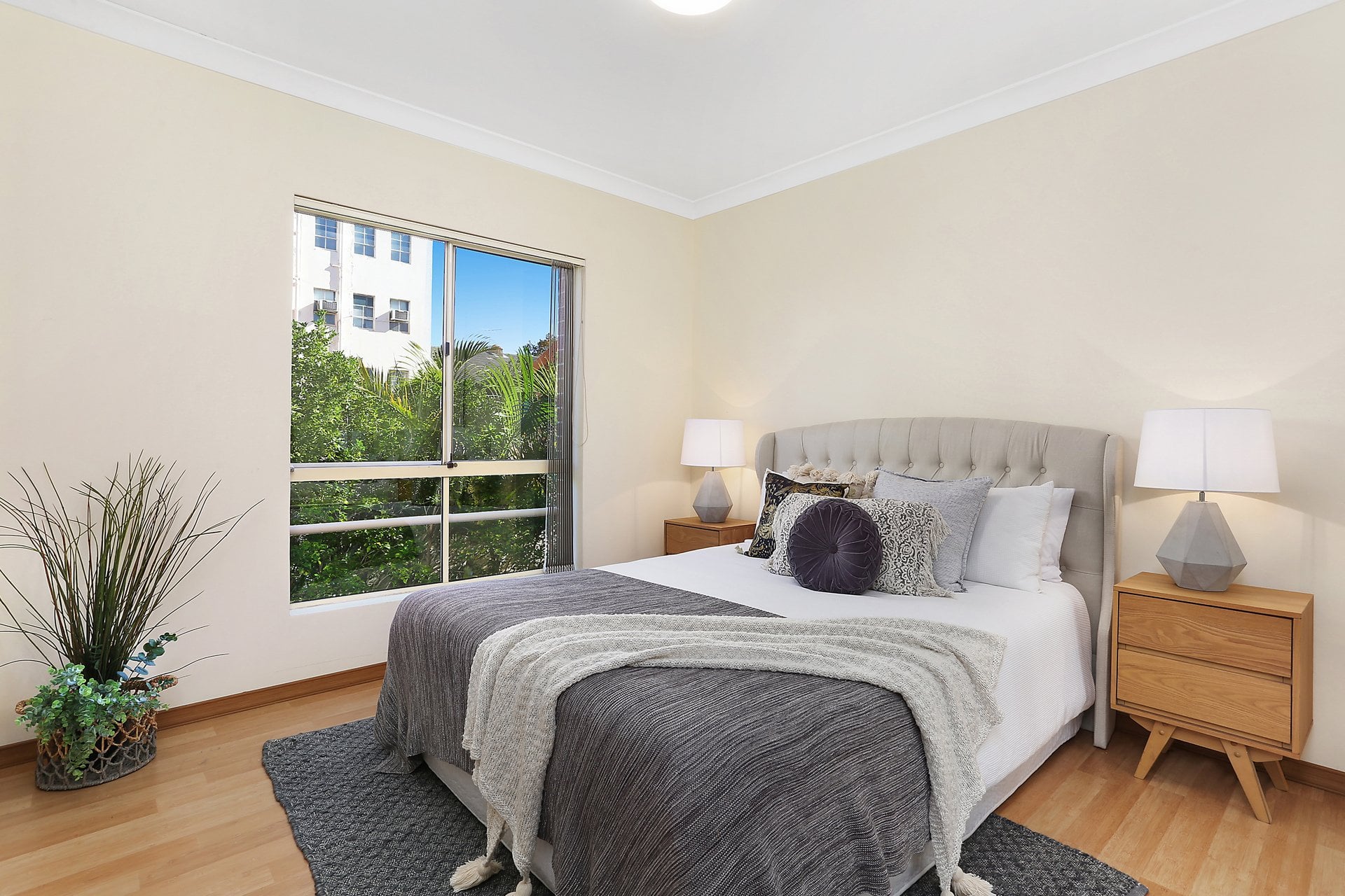 28/22 Ridge Street, NORTH SYDNEY, NSW, 2060, North Sydney - Thumbnail 4