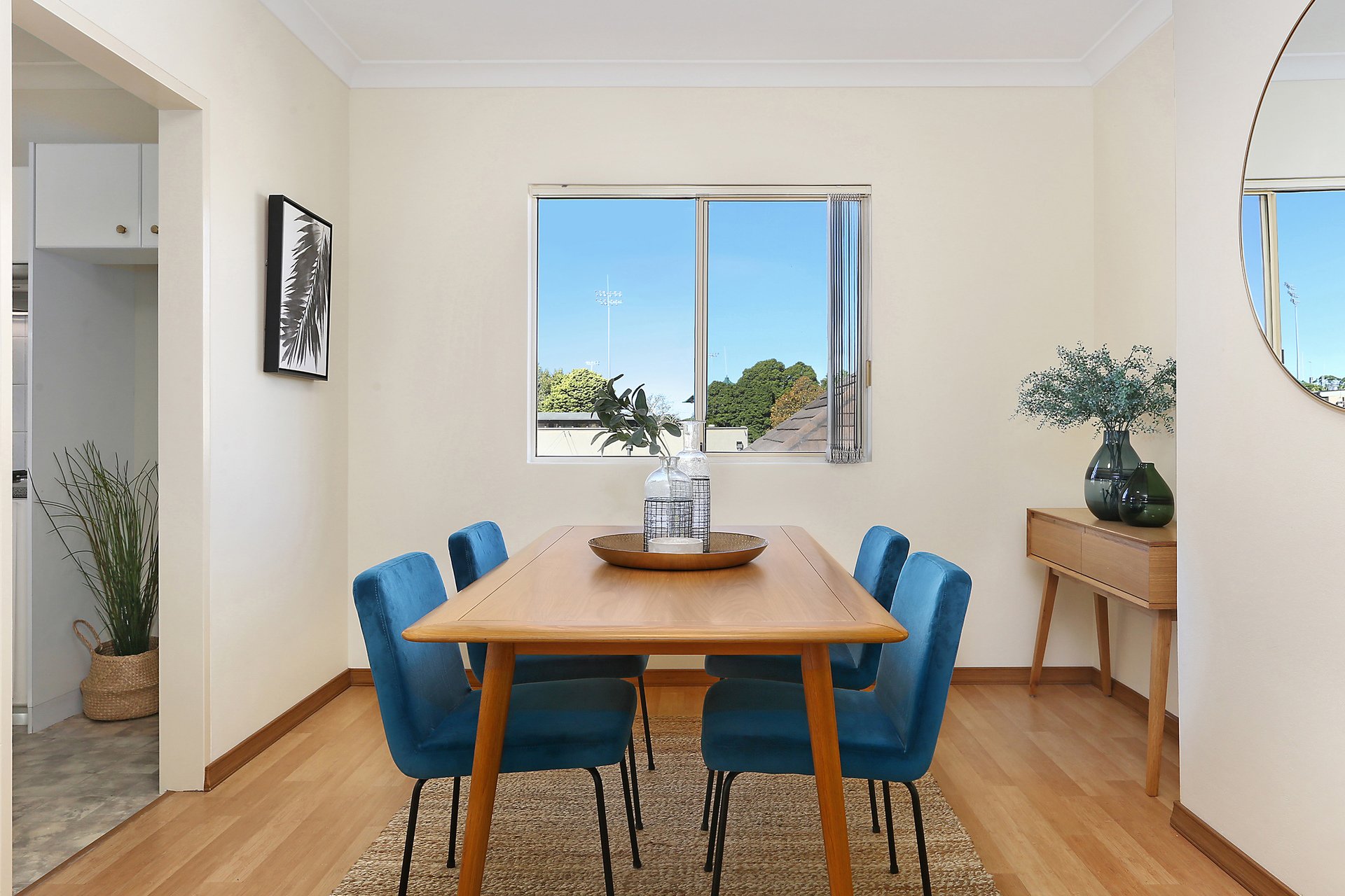 28/22 Ridge Street, NORTH SYDNEY, NSW, 2060, North Sydney - Thumbnail 5