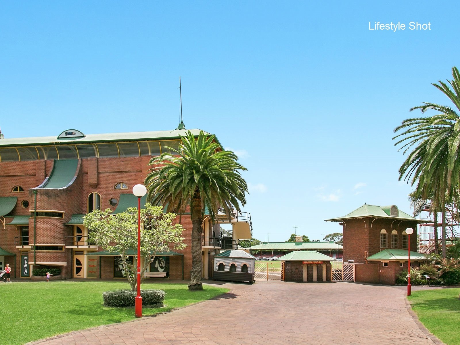 28/22 Ridge Street, NORTH SYDNEY, NSW, 2060, North Sydney - Thumbnail 6