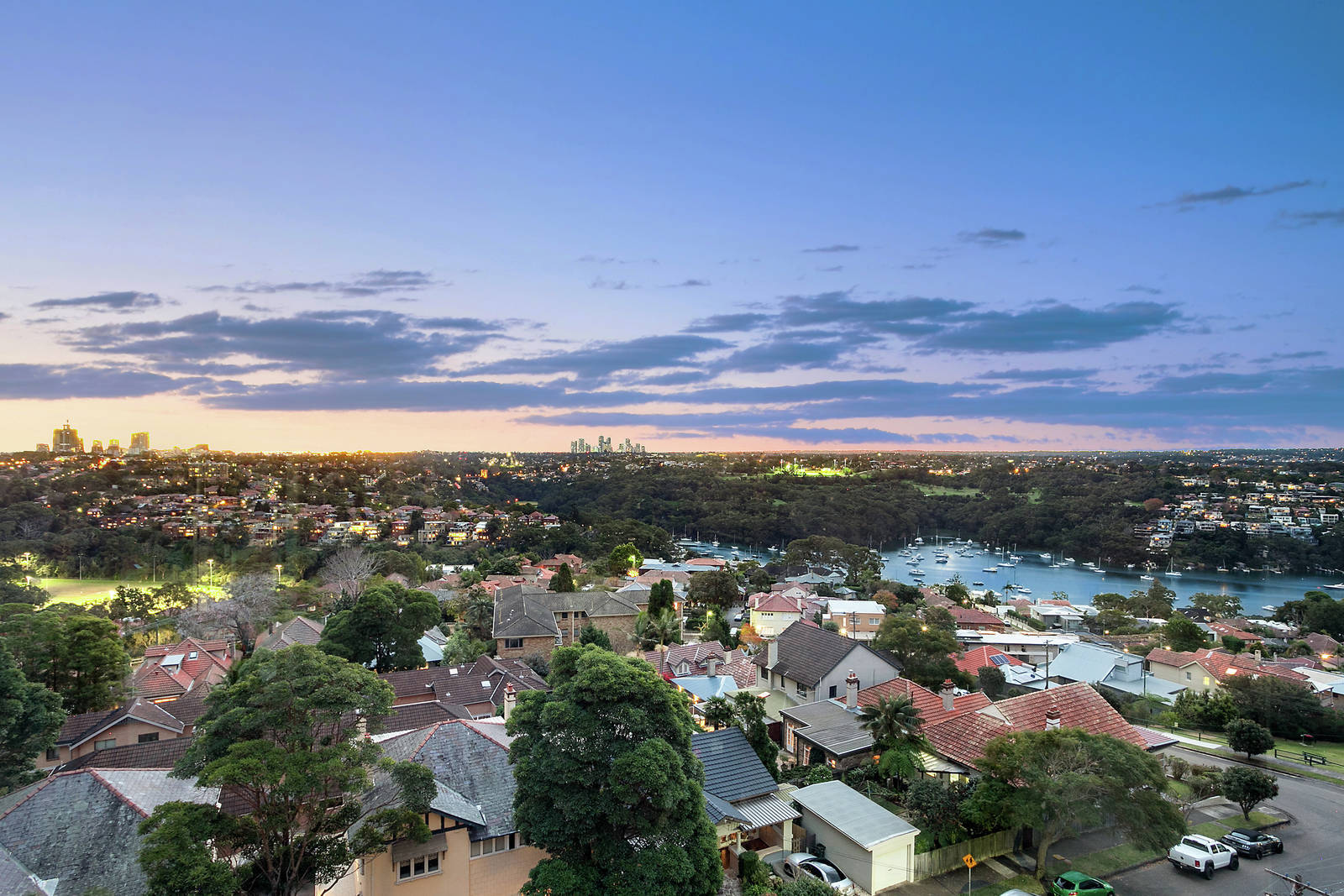 1P/5 Fifth Avenue, CREMORNE, NSW, 2090, Cremorne - Thumbnail 4