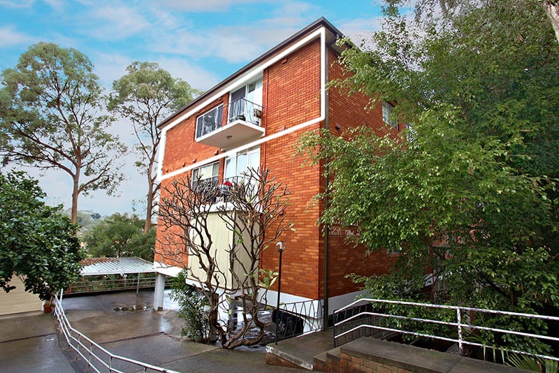 9/389A Alfred Street North, NEUTRAL BAY, NSW, 2089, Neutral Bay - Thumbnail 5